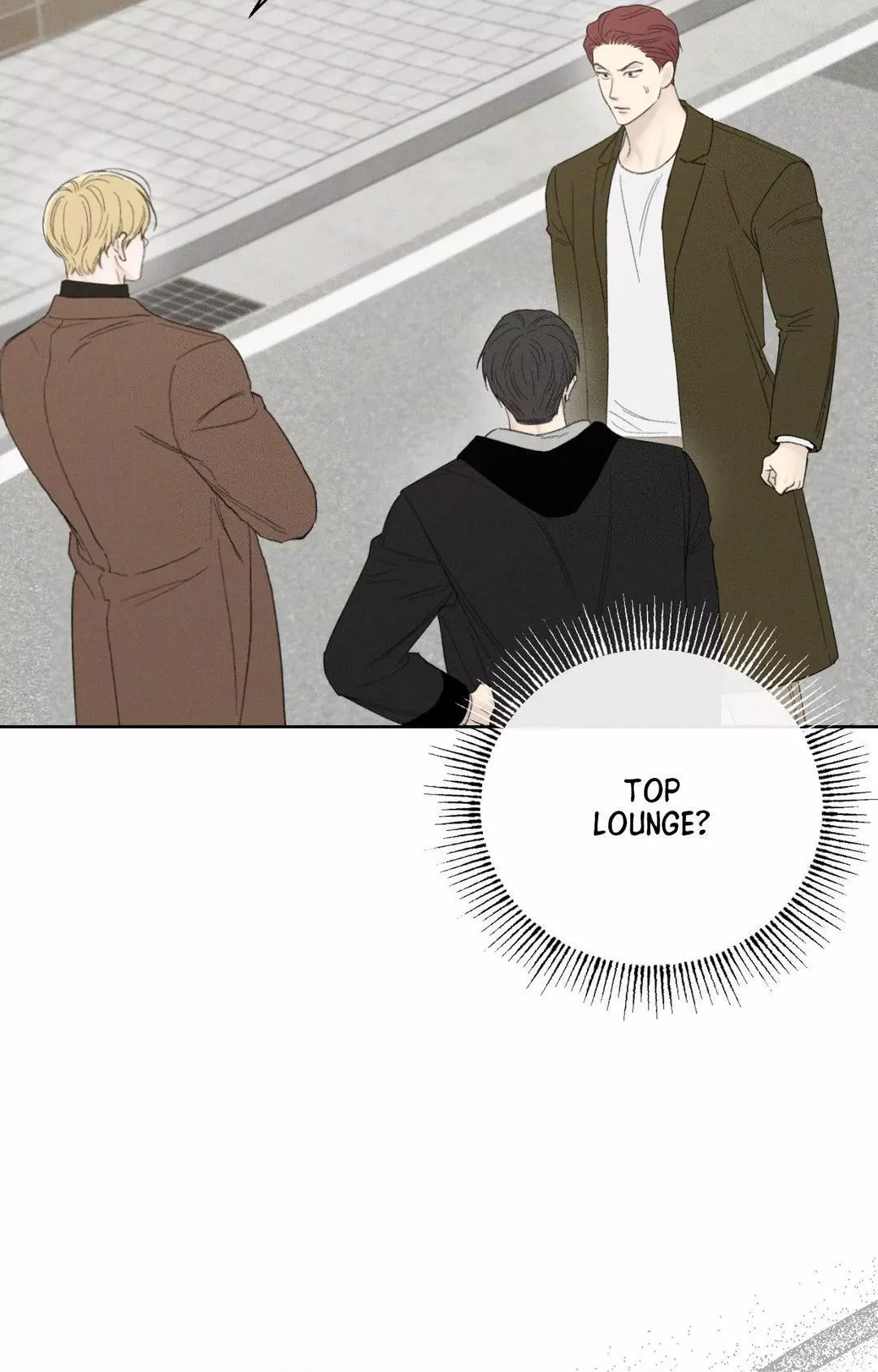 December 〘Official〙 - Chapter 49 Page 62