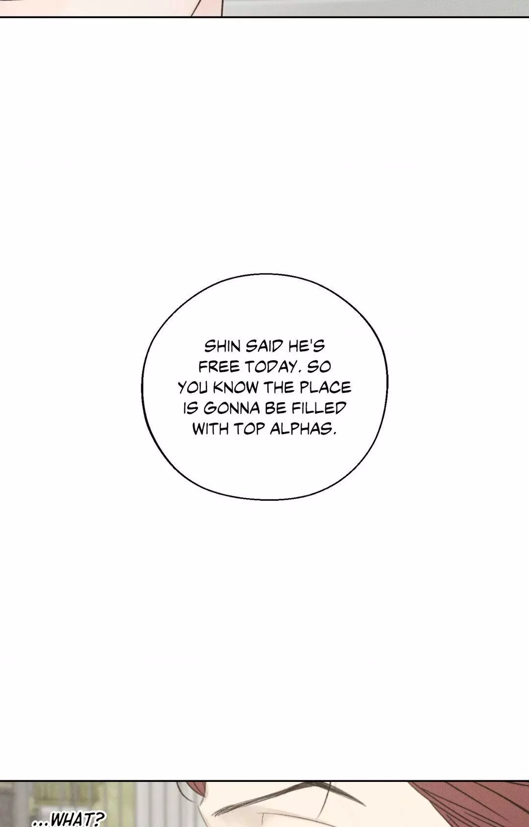 December 〘Official〙 - Chapter 49 Page 64