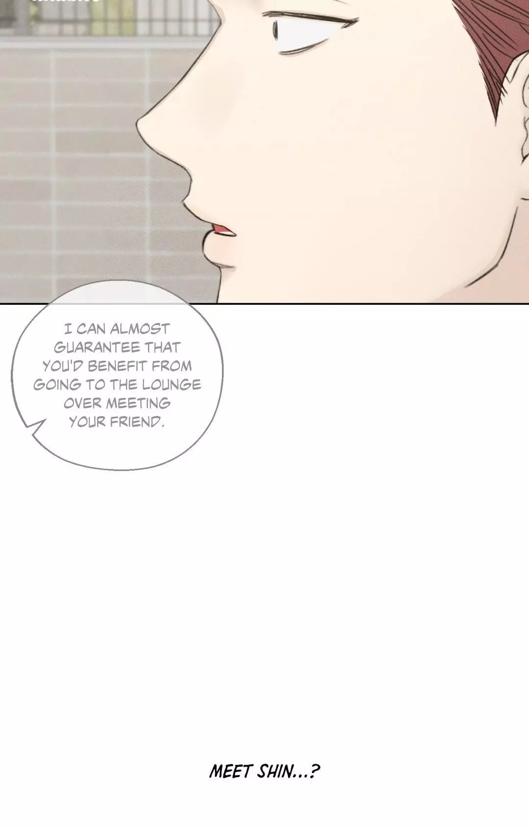 December 〘Official〙 - Chapter 49 Page 65