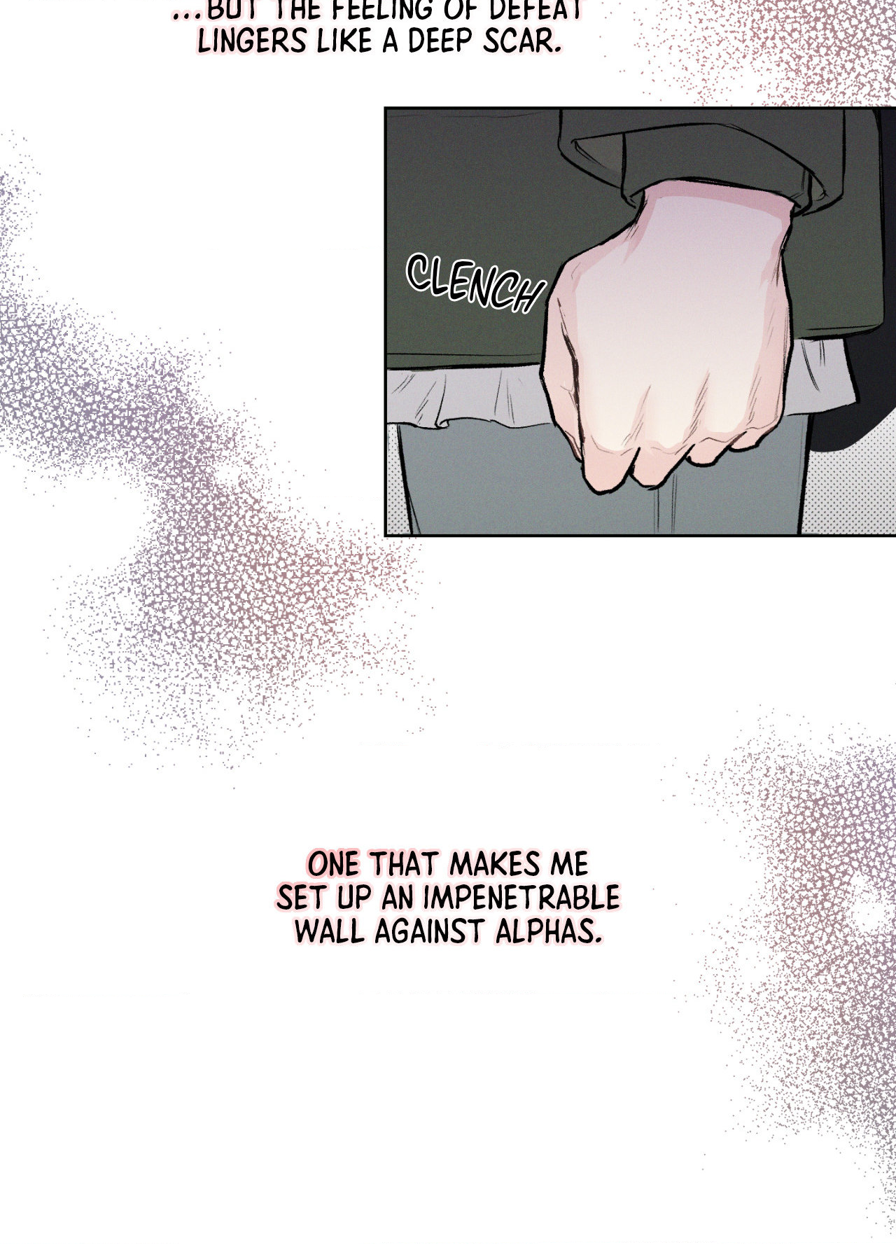 December 〘Official〙 - Chapter 5 Page 5