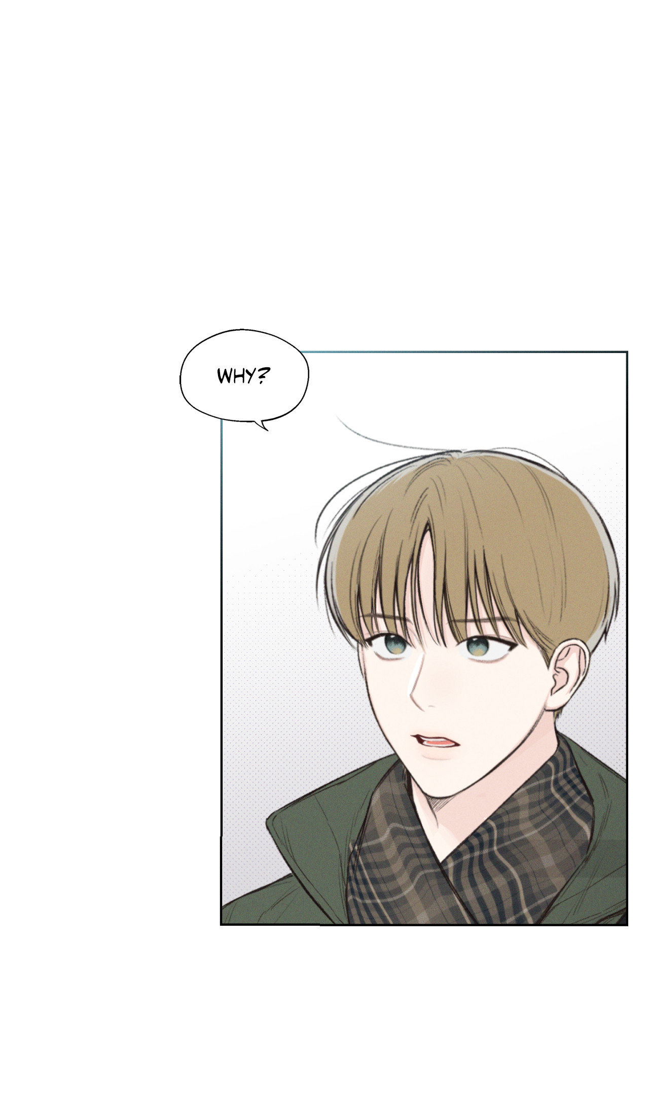 December 〘Official〙 - Chapter 5 Page 6