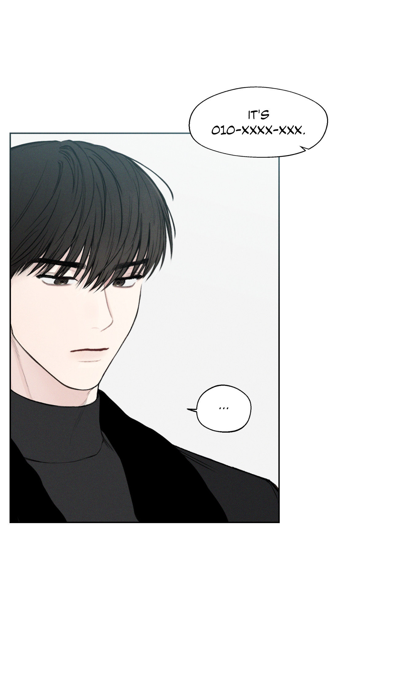 December 〘Official〙 - Chapter 5 Page 9