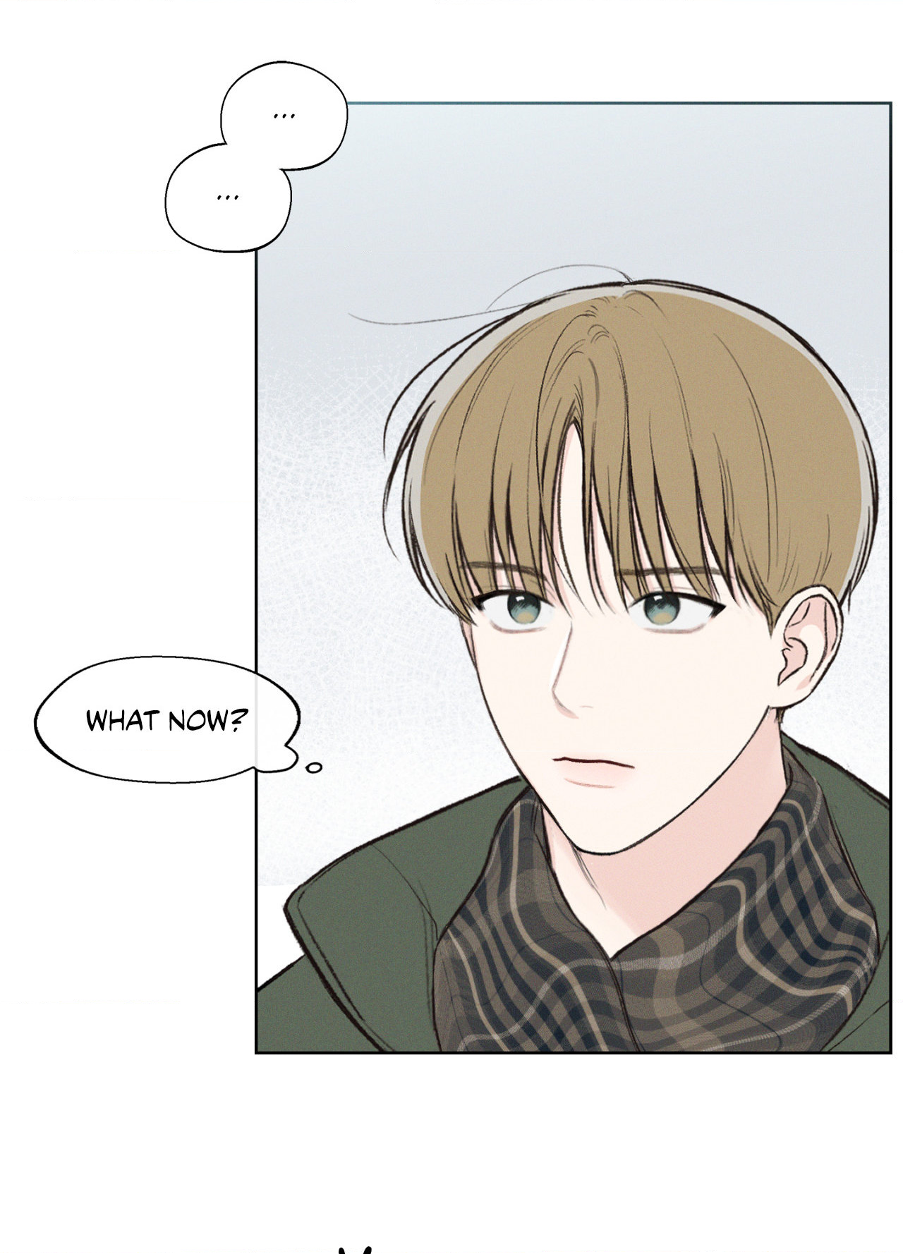 December 〘Official〙 - Chapter 5 Page 10