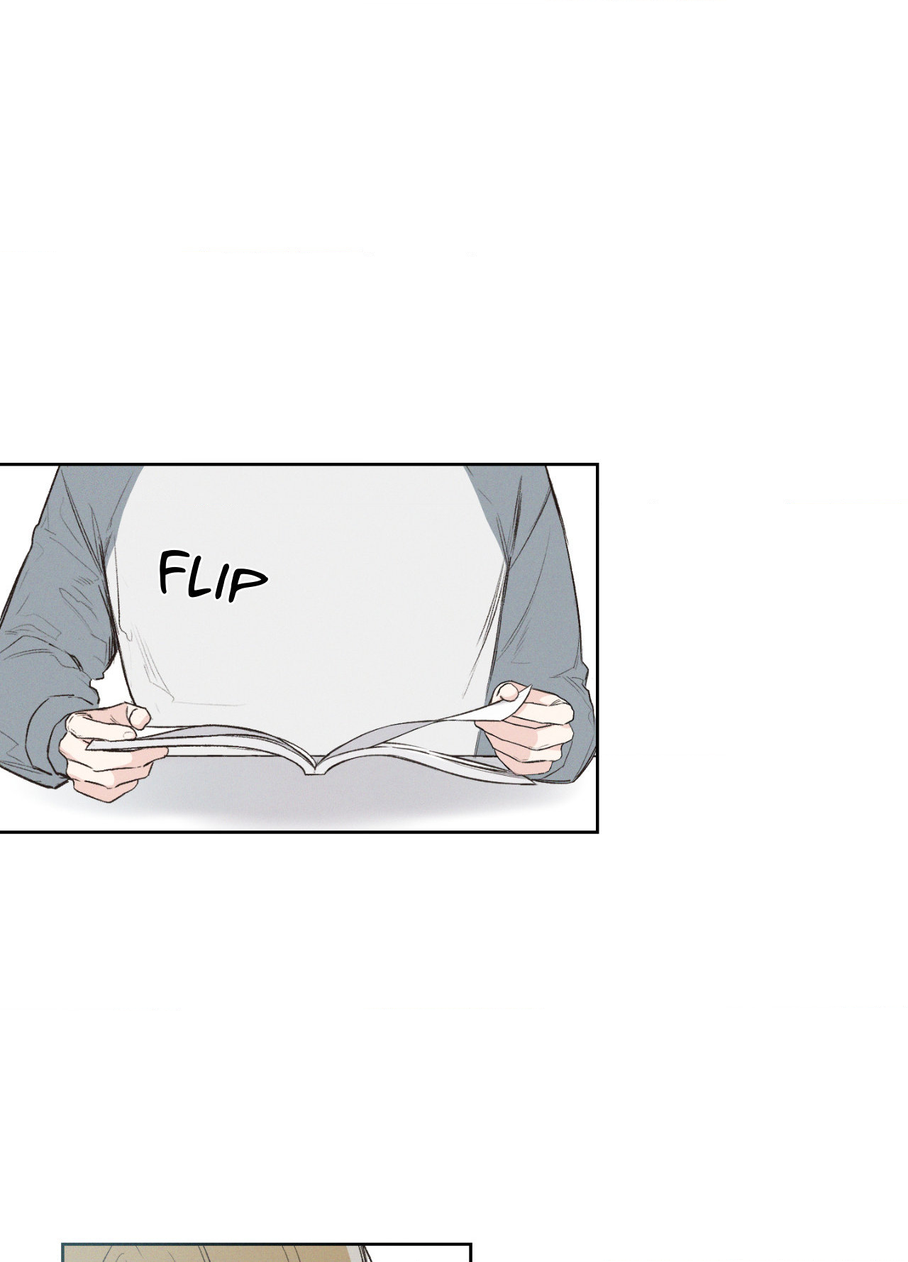 December 〘Official〙 - Chapter 5 Page 16