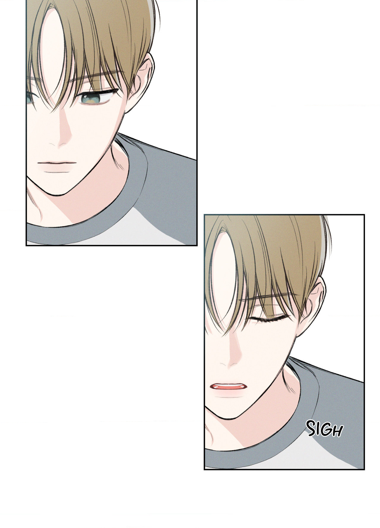 December 〘Official〙 - Chapter 5 Page 17