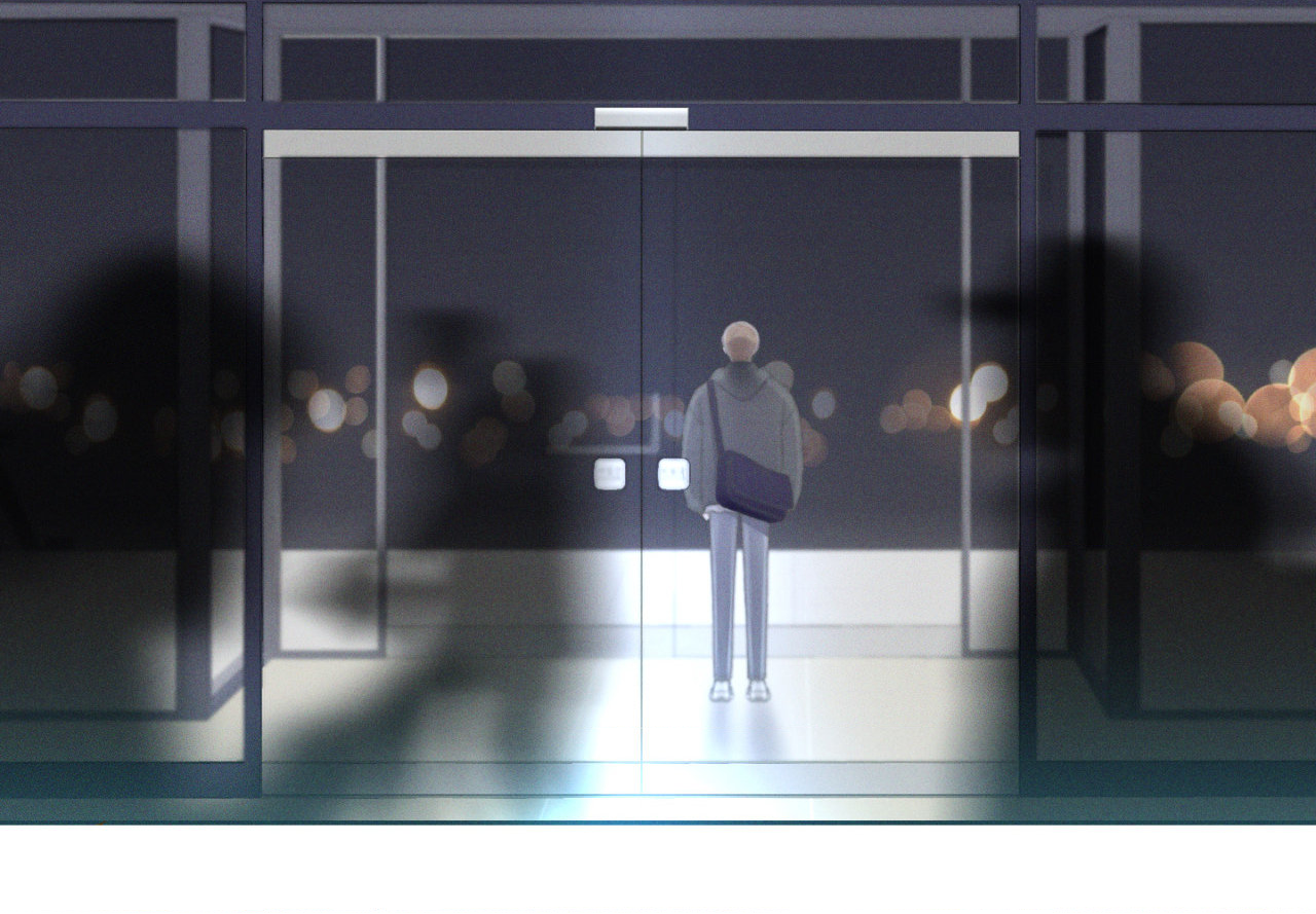 December 〘Official〙 - Chapter 5 Page 21