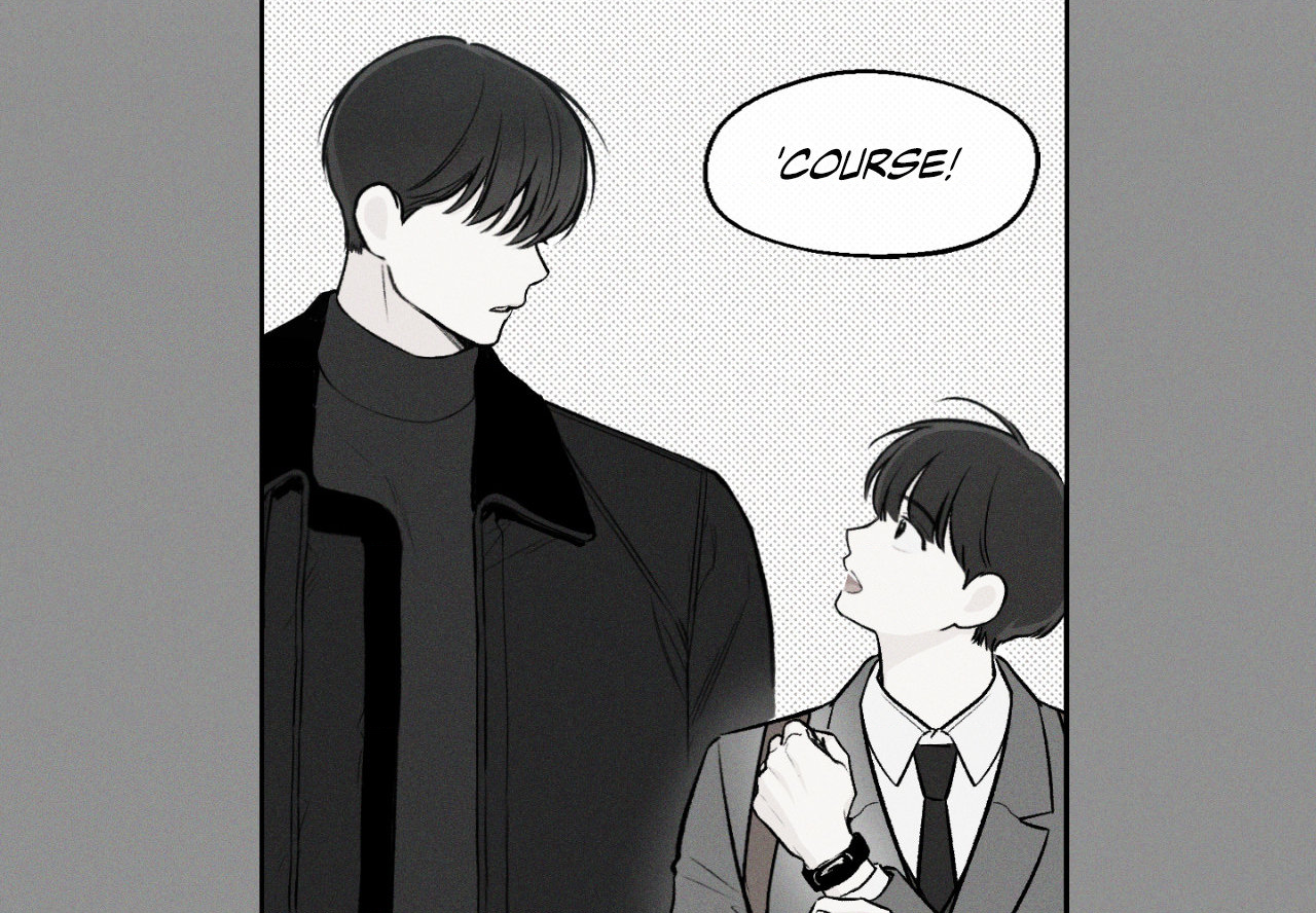 December 〘Official〙 - Chapter 5 Page 25