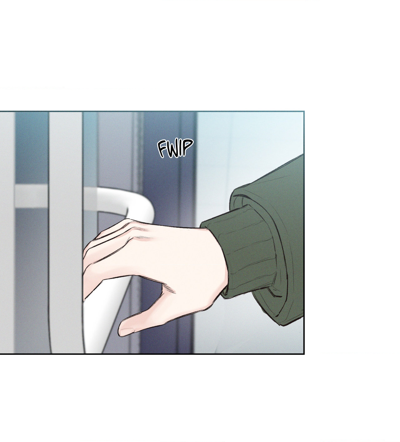 December 〘Official〙 - Chapter 5 Page 30