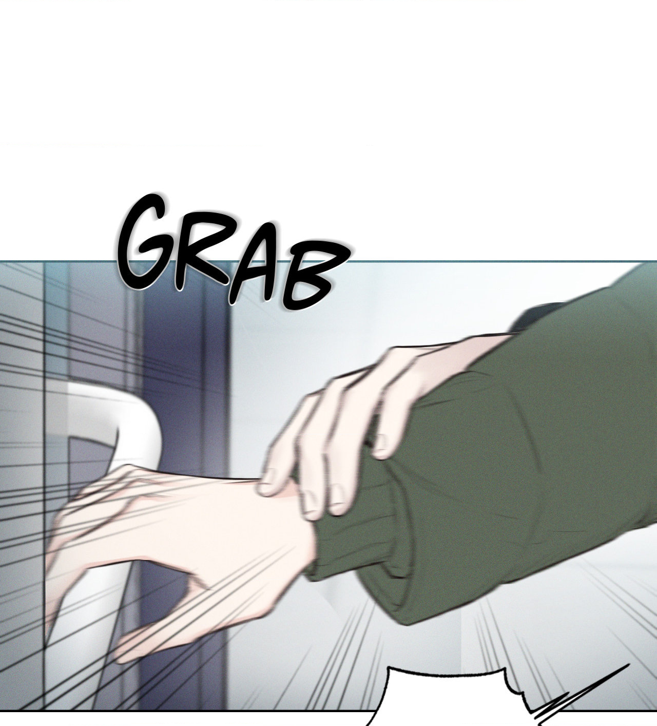 December 〘Official〙 - Chapter 5 Page 31