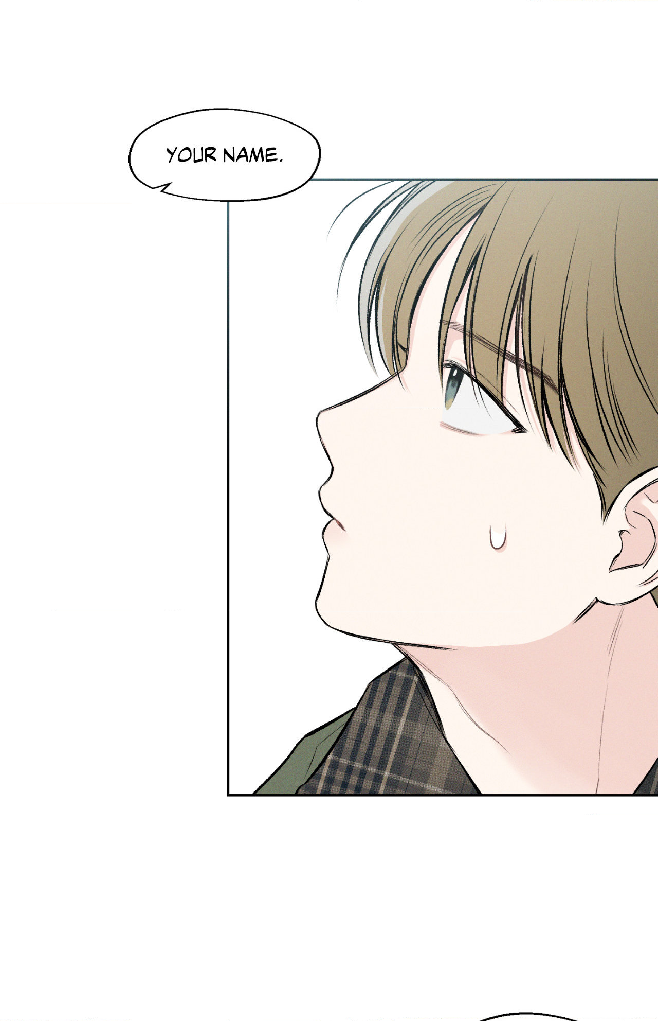 December 〘Official〙 - Chapter 5 Page 37