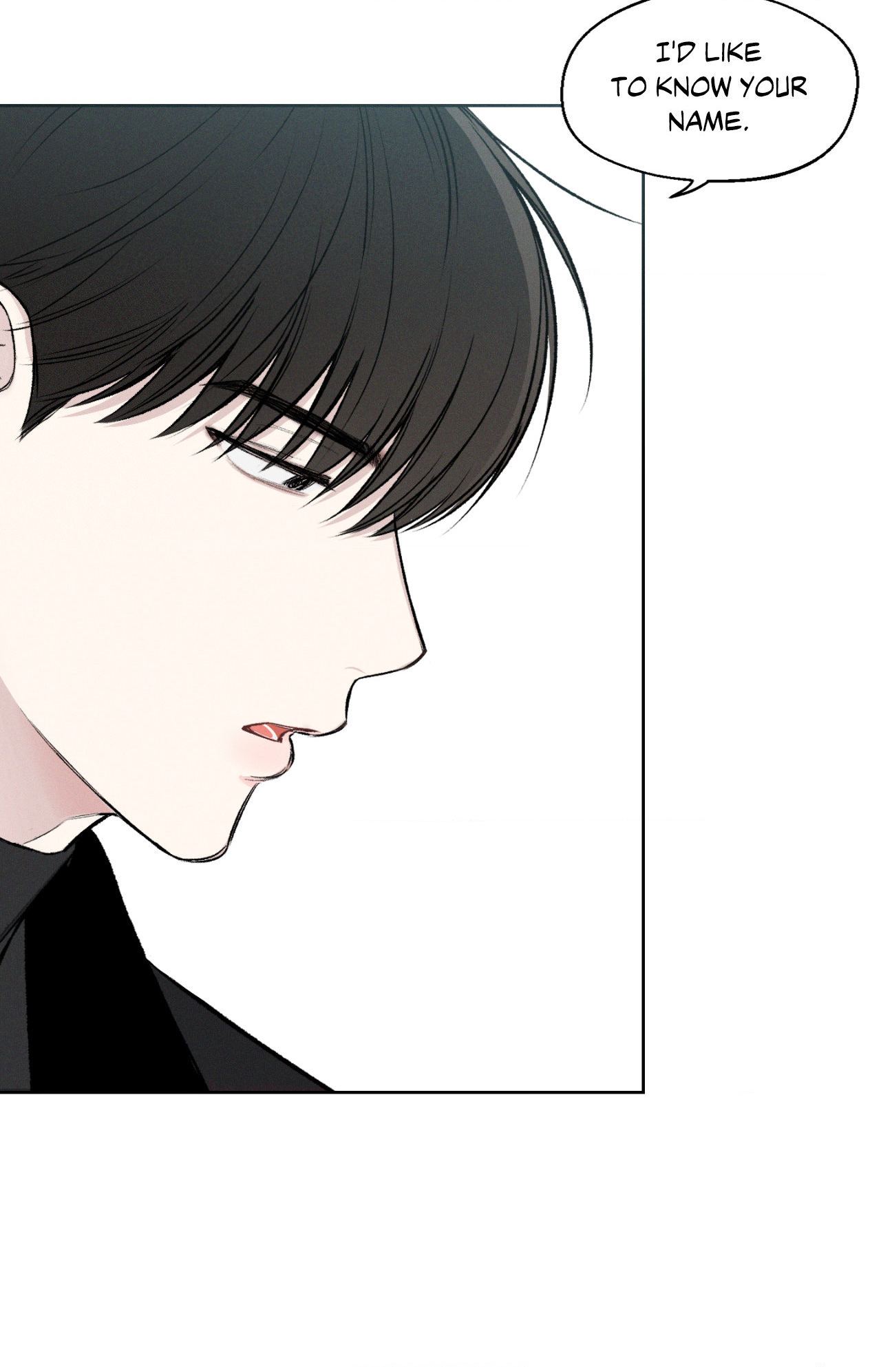 December 〘Official〙 - Chapter 5 Page 38