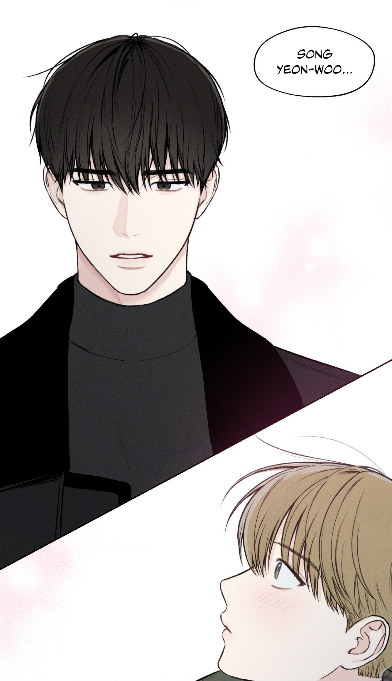 December 〘Official〙 - Chapter 5 Page 40