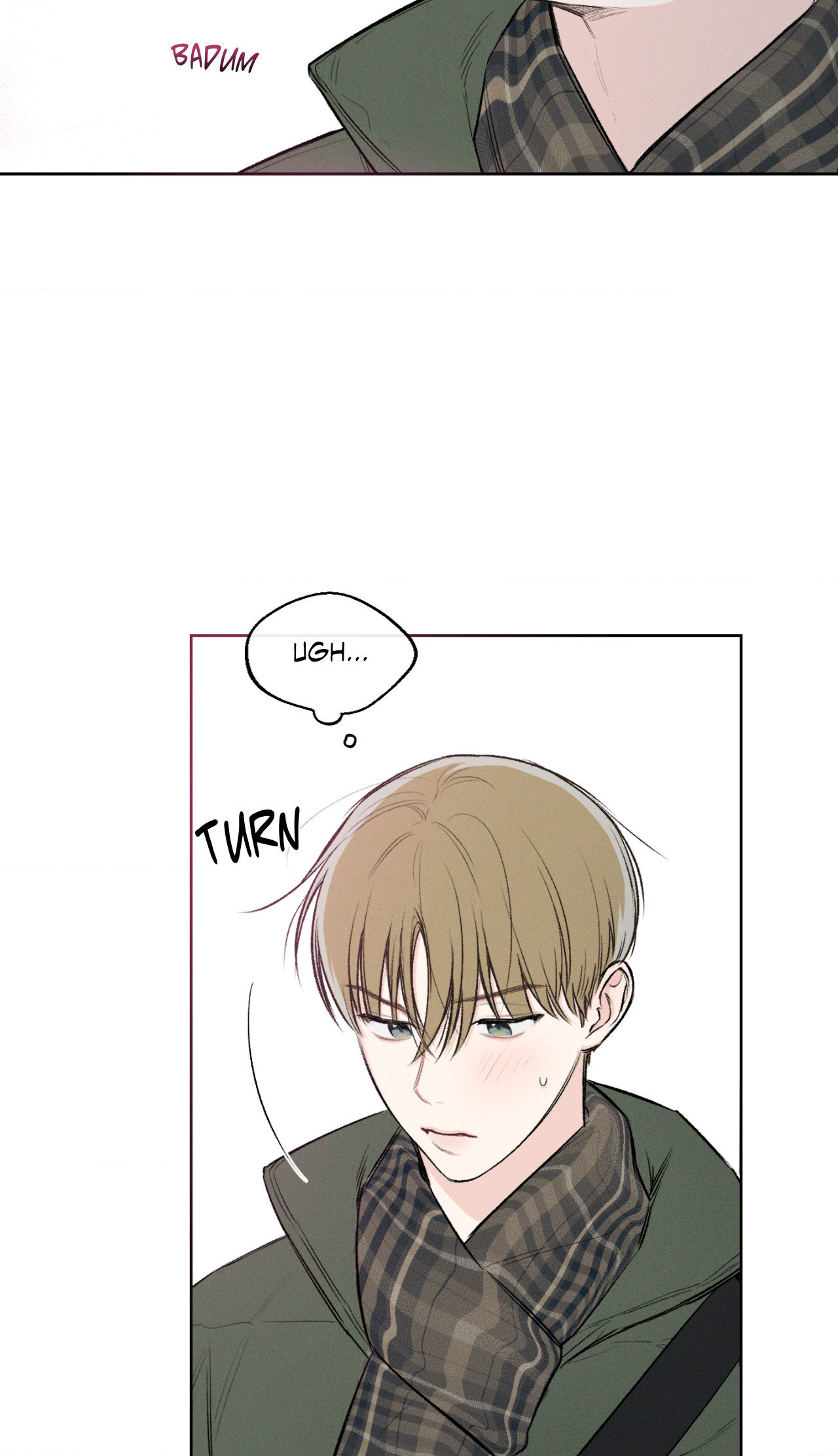 December 〘Official〙 - Chapter 5 Page 41