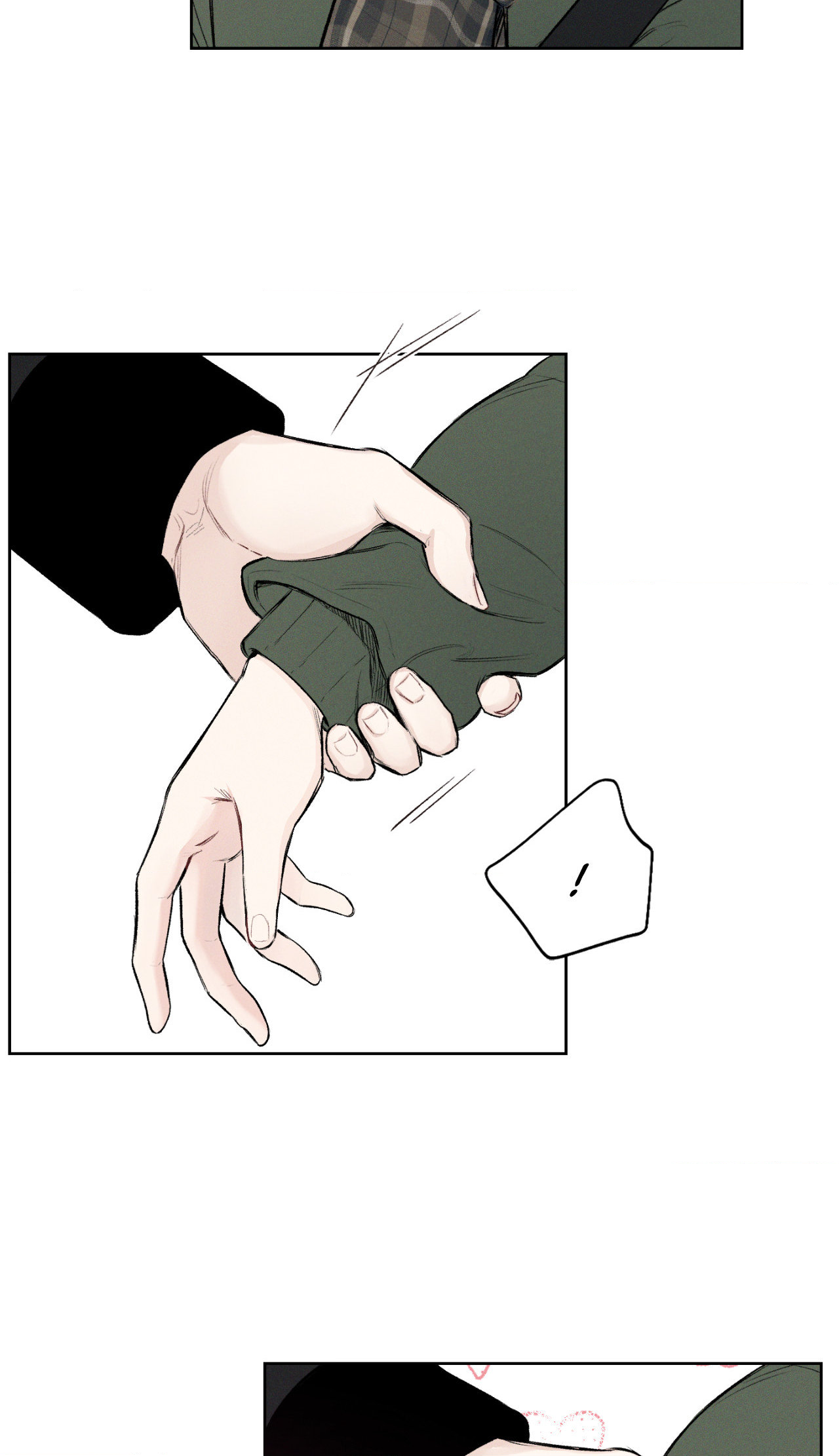 December 〘Official〙 - Chapter 5 Page 42