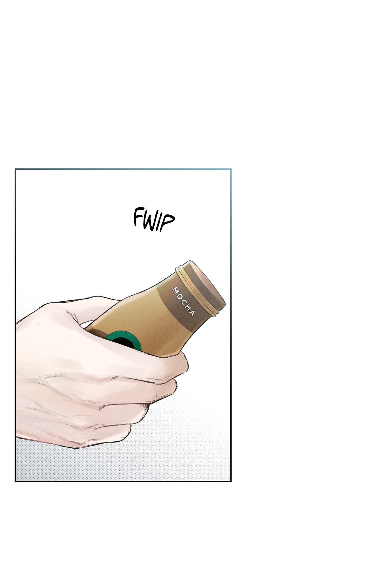 December 〘Official〙 - Chapter 5 Page 44