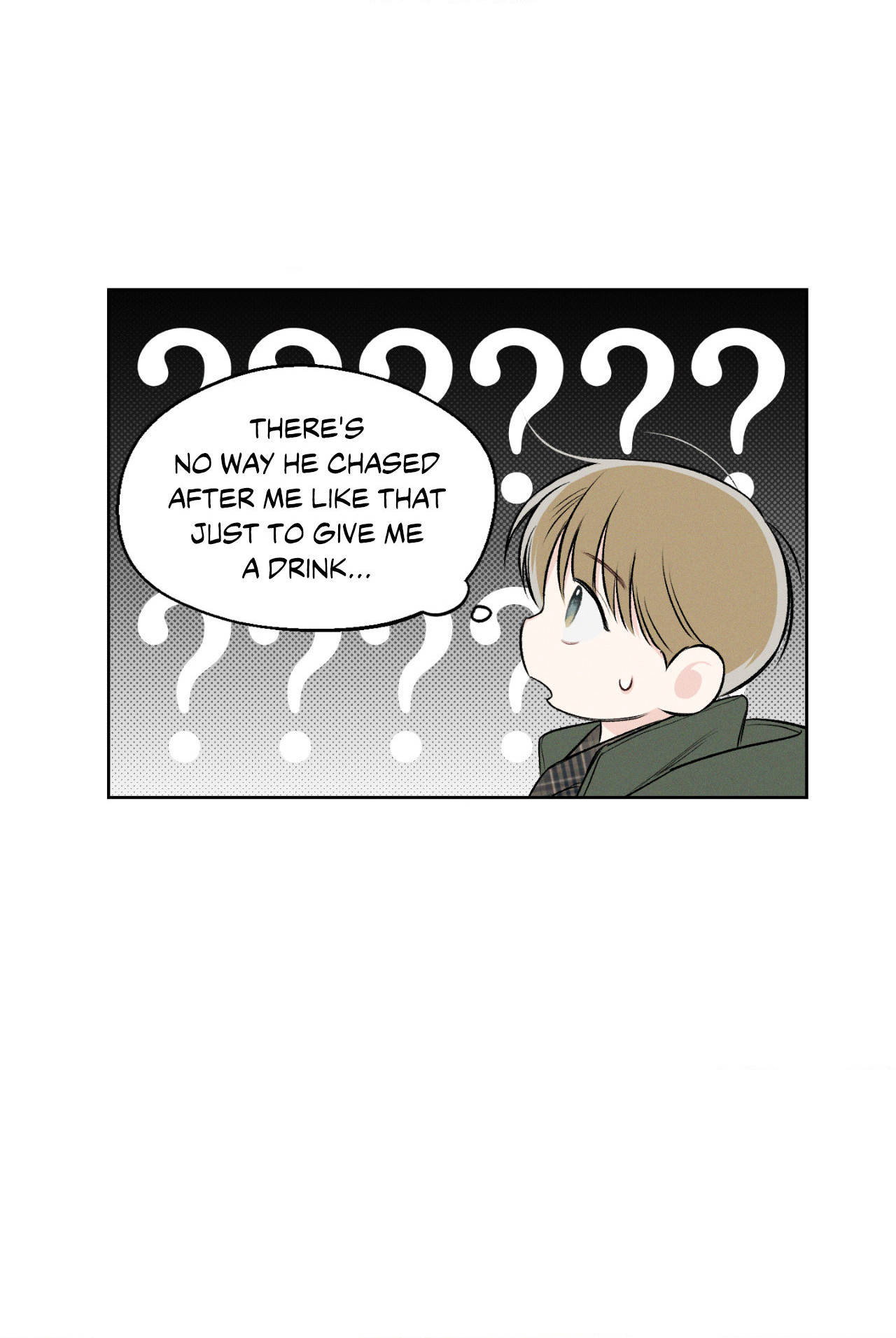 December 〘Official〙 - Chapter 5 Page 46