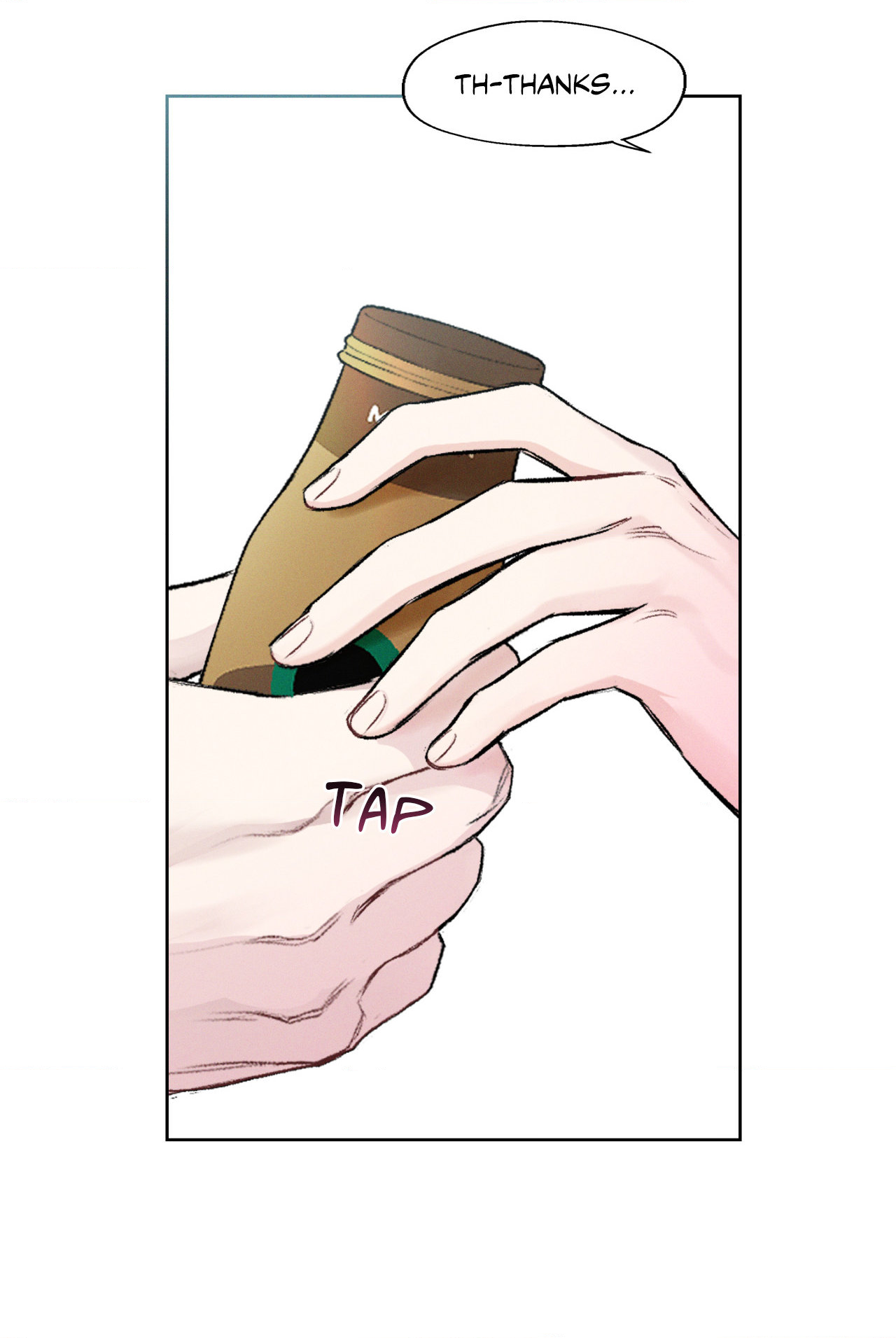 December 〘Official〙 - Chapter 5 Page 47