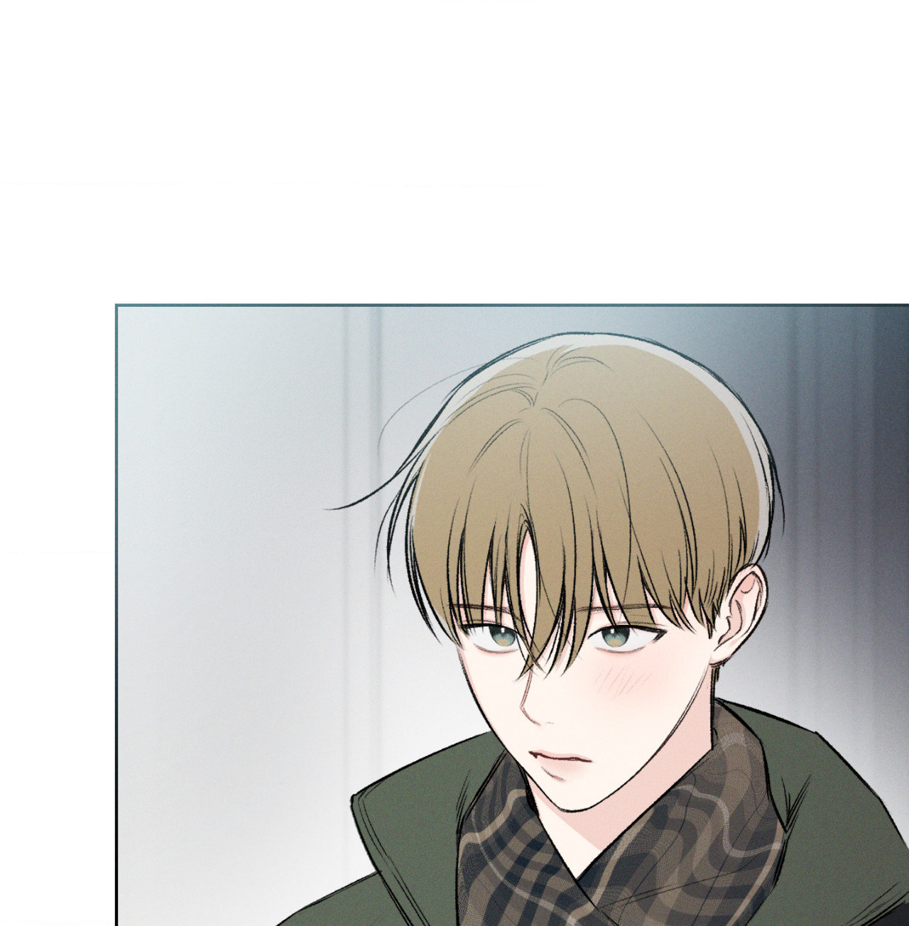 December 〘Official〙 - Chapter 5 Page 48