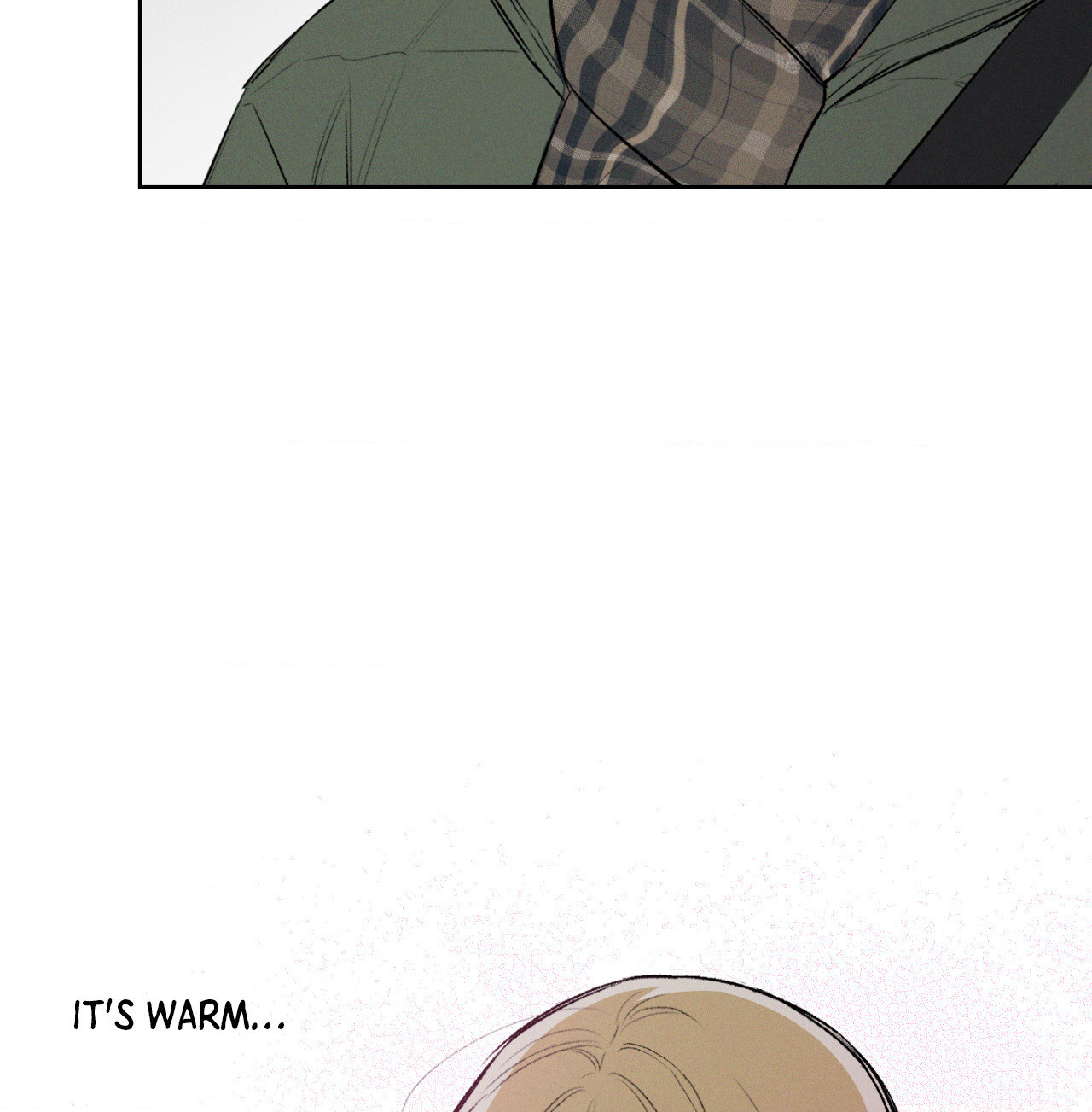 December 〘Official〙 - Chapter 5 Page 49