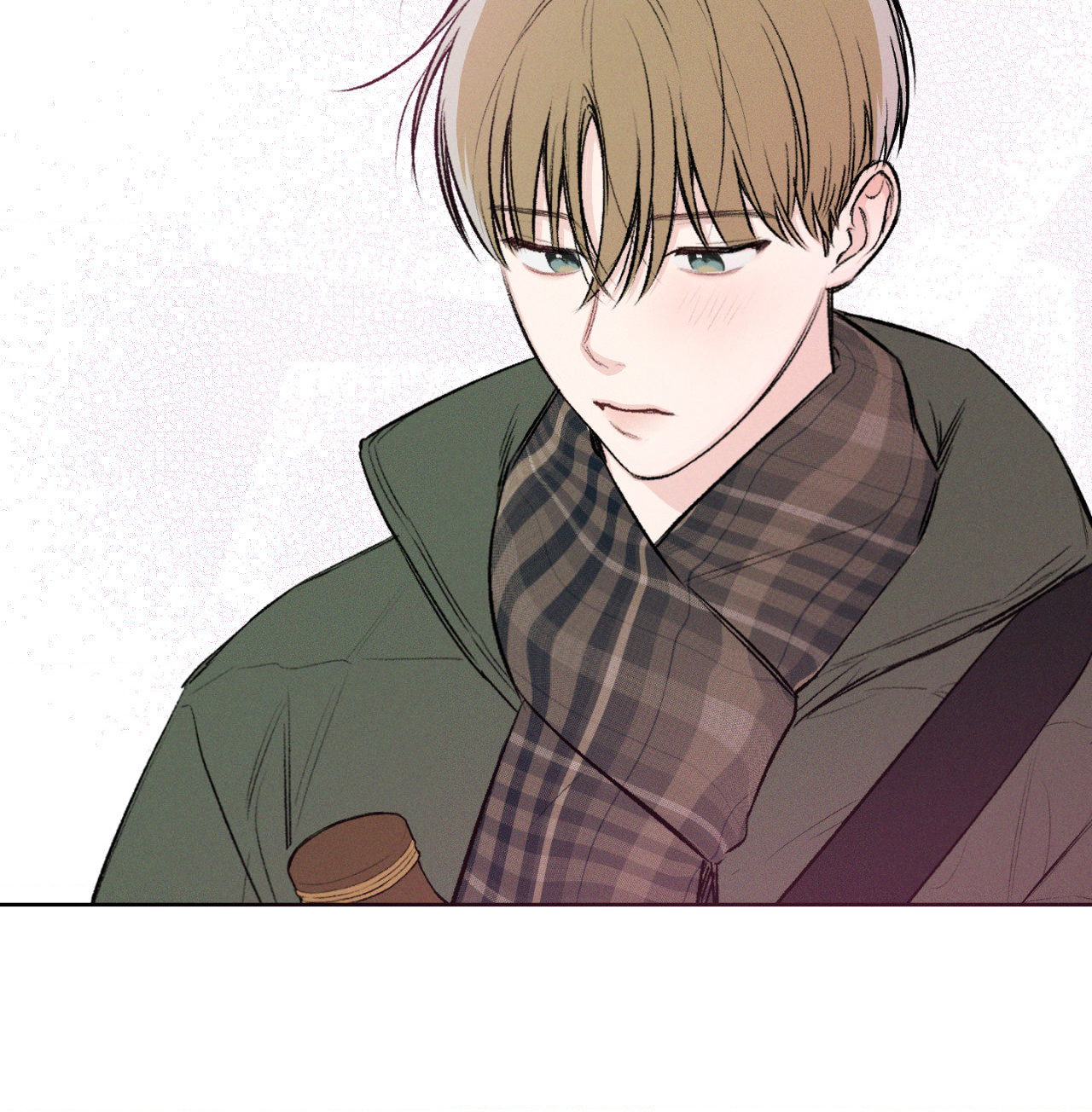 December 〘Official〙 - Chapter 5 Page 50