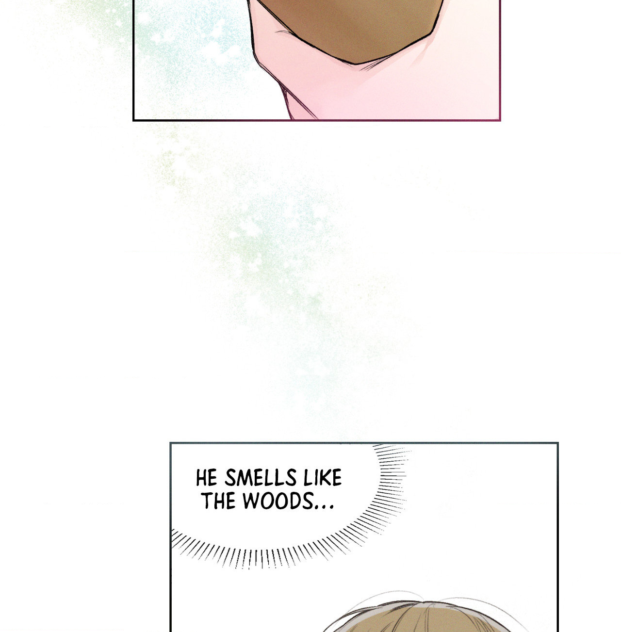 December 〘Official〙 - Chapter 5 Page 52