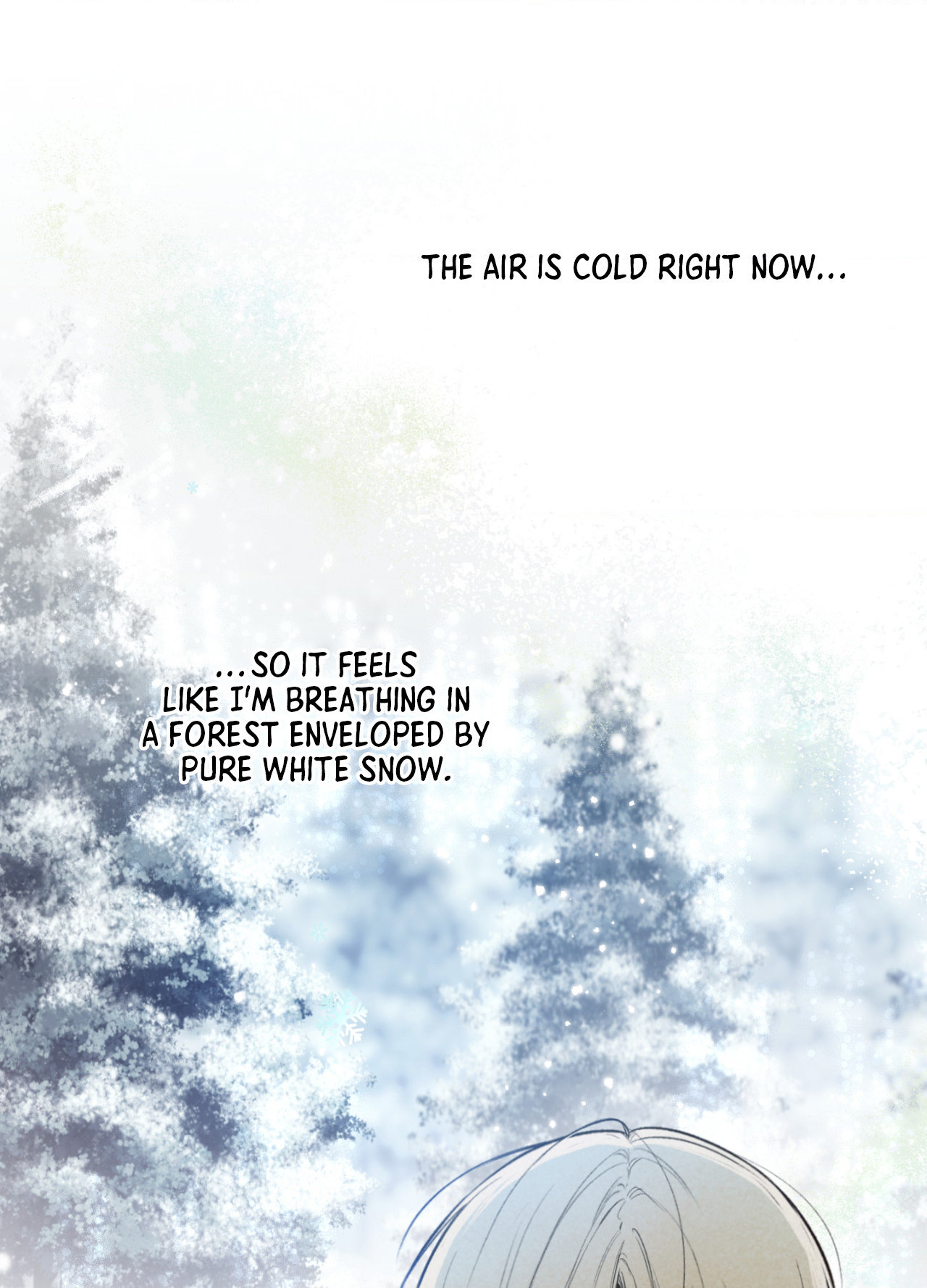 December 〘Official〙 - Chapter 5 Page 54