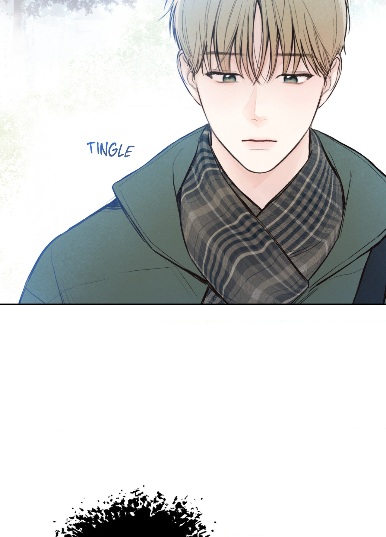 December 〘Official〙 - Chapter 5 Page 55