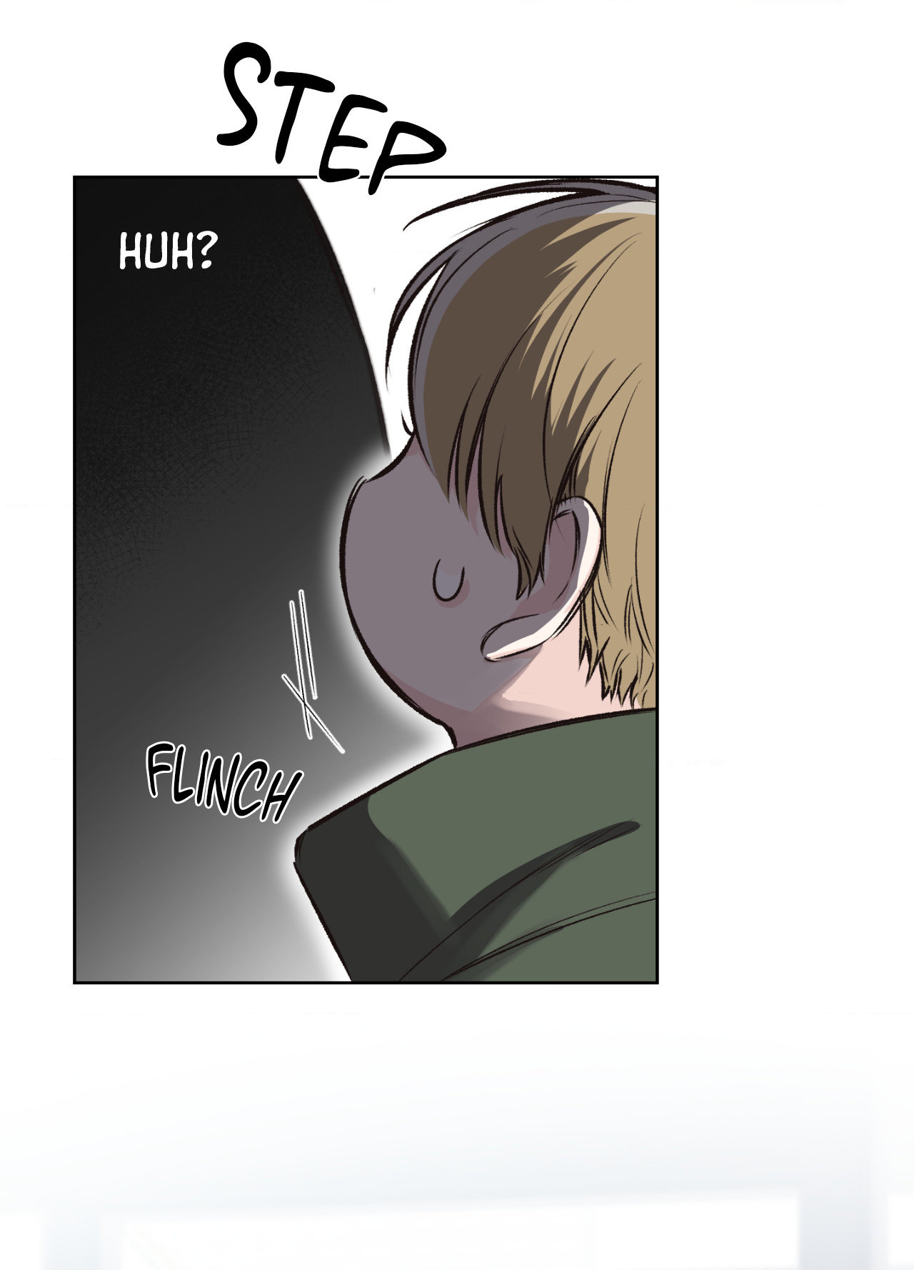 December 〘Official〙 - Chapter 5 Page 57