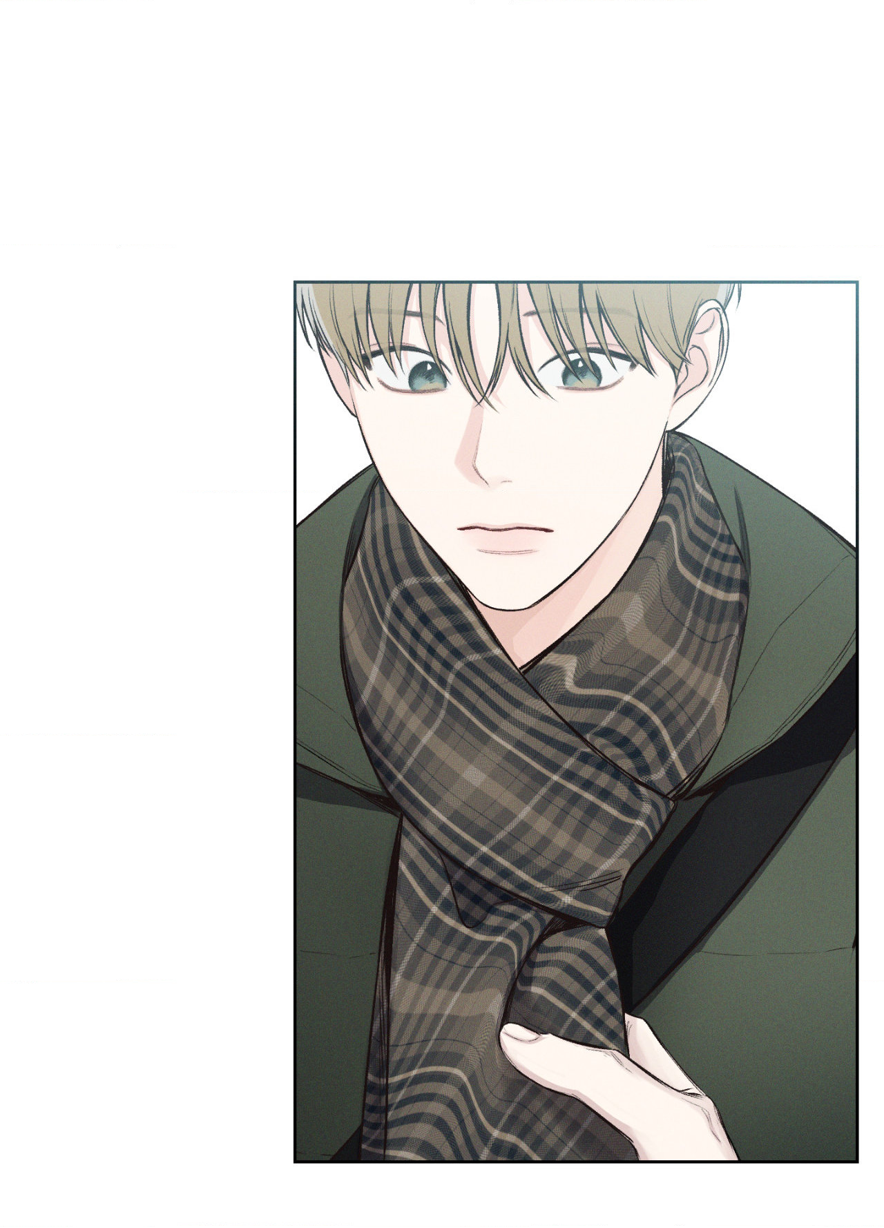 December 〘Official〙 - Chapter 5 Page 59