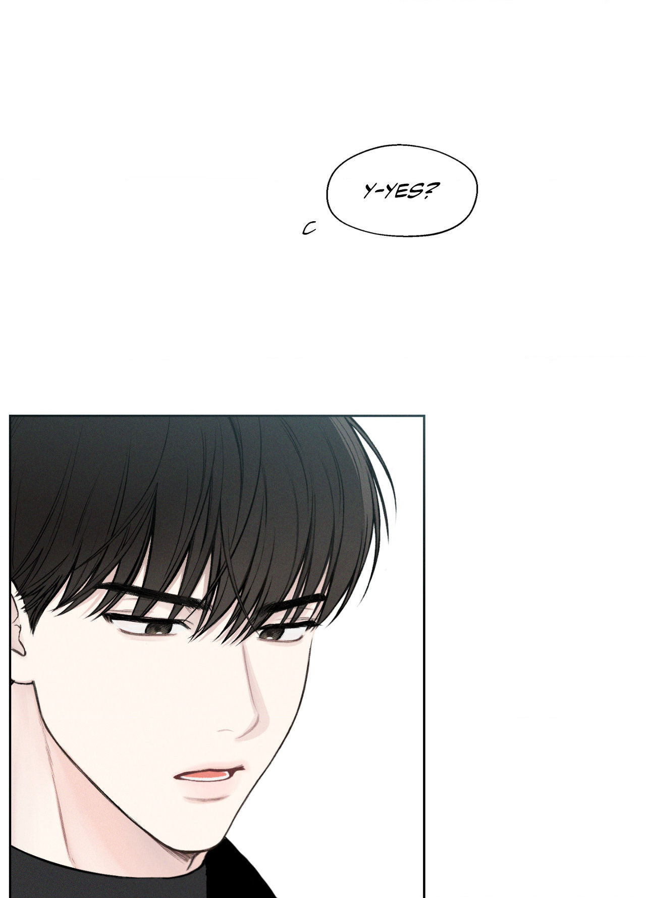 December 〘Official〙 - Chapter 5 Page 60