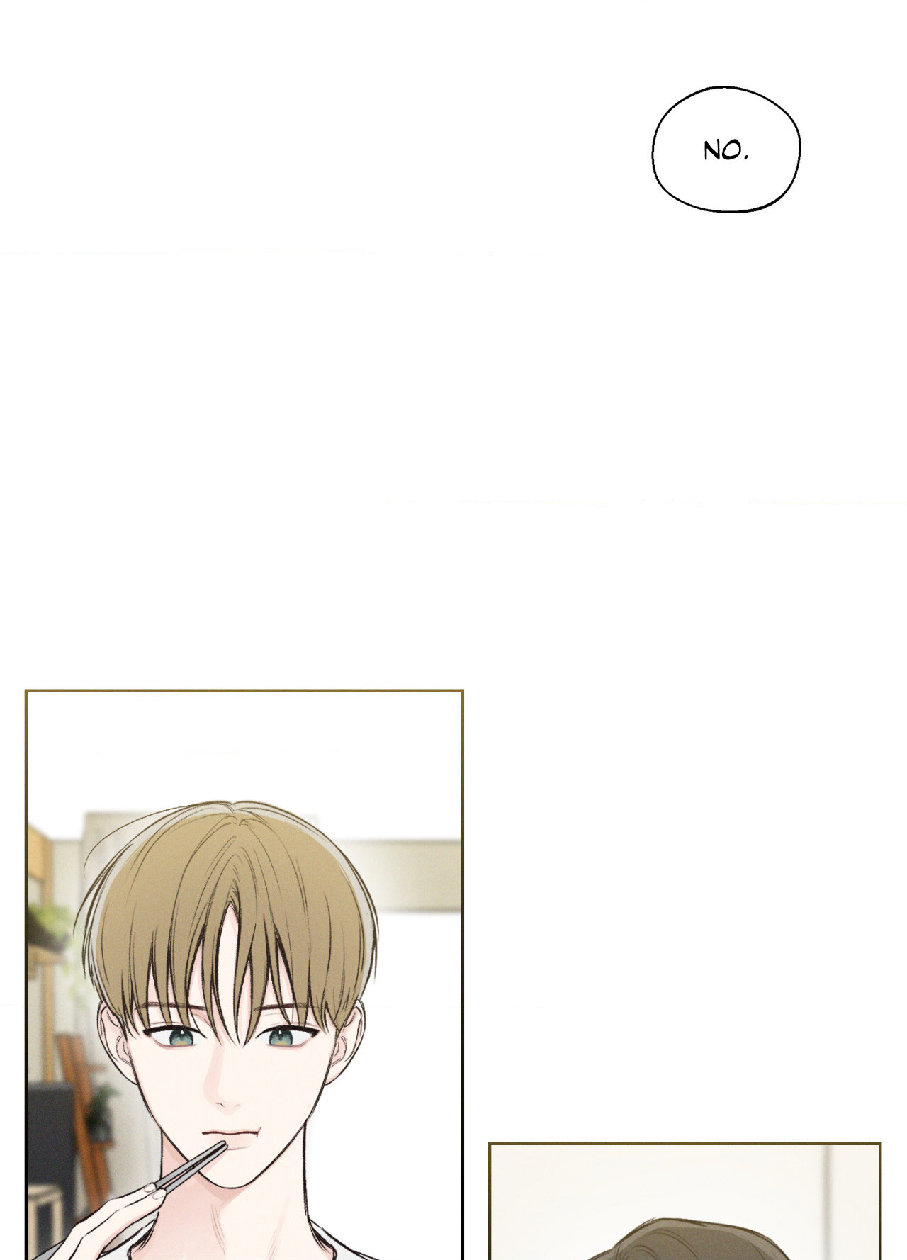 December 〘Official〙 - Chapter 5 Page 69