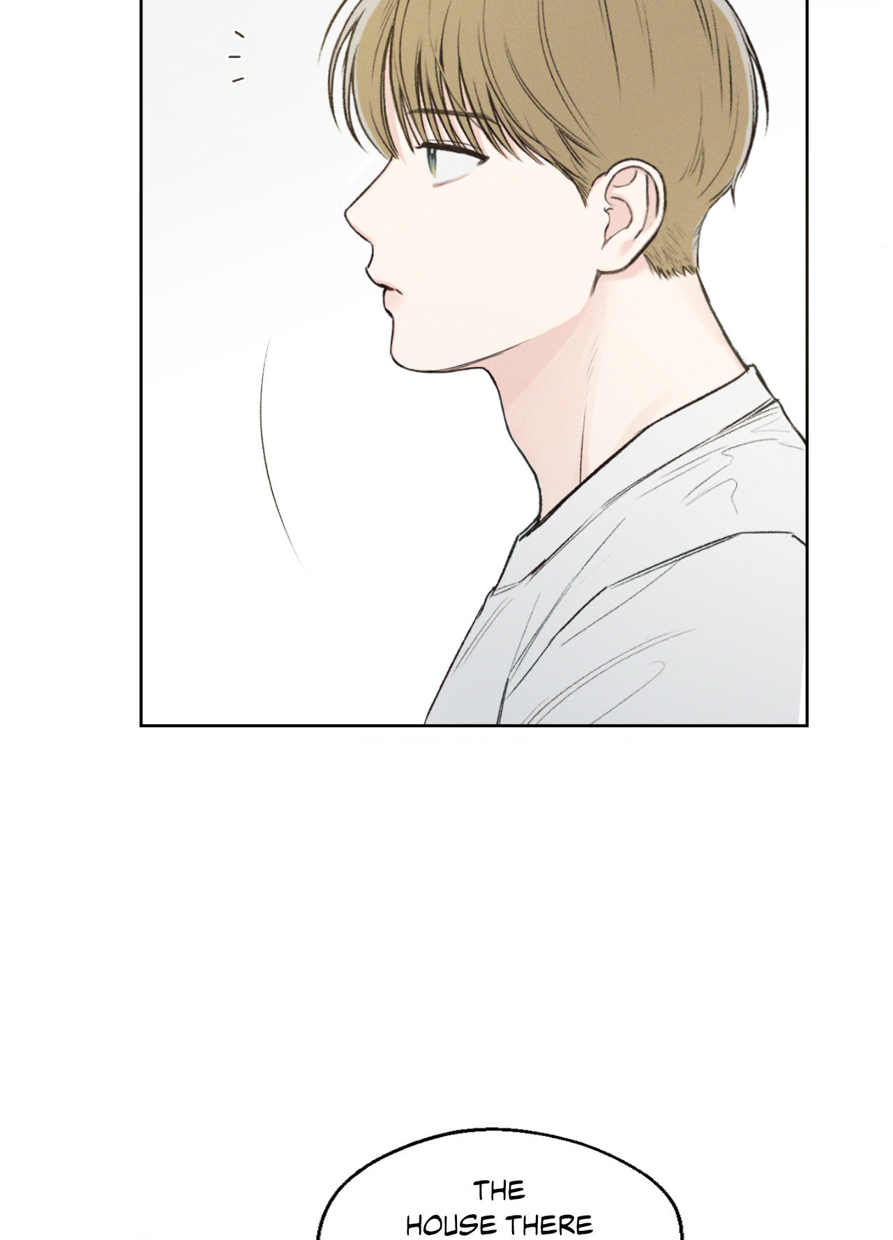December 〘Official〙 - Chapter 5 Page 71