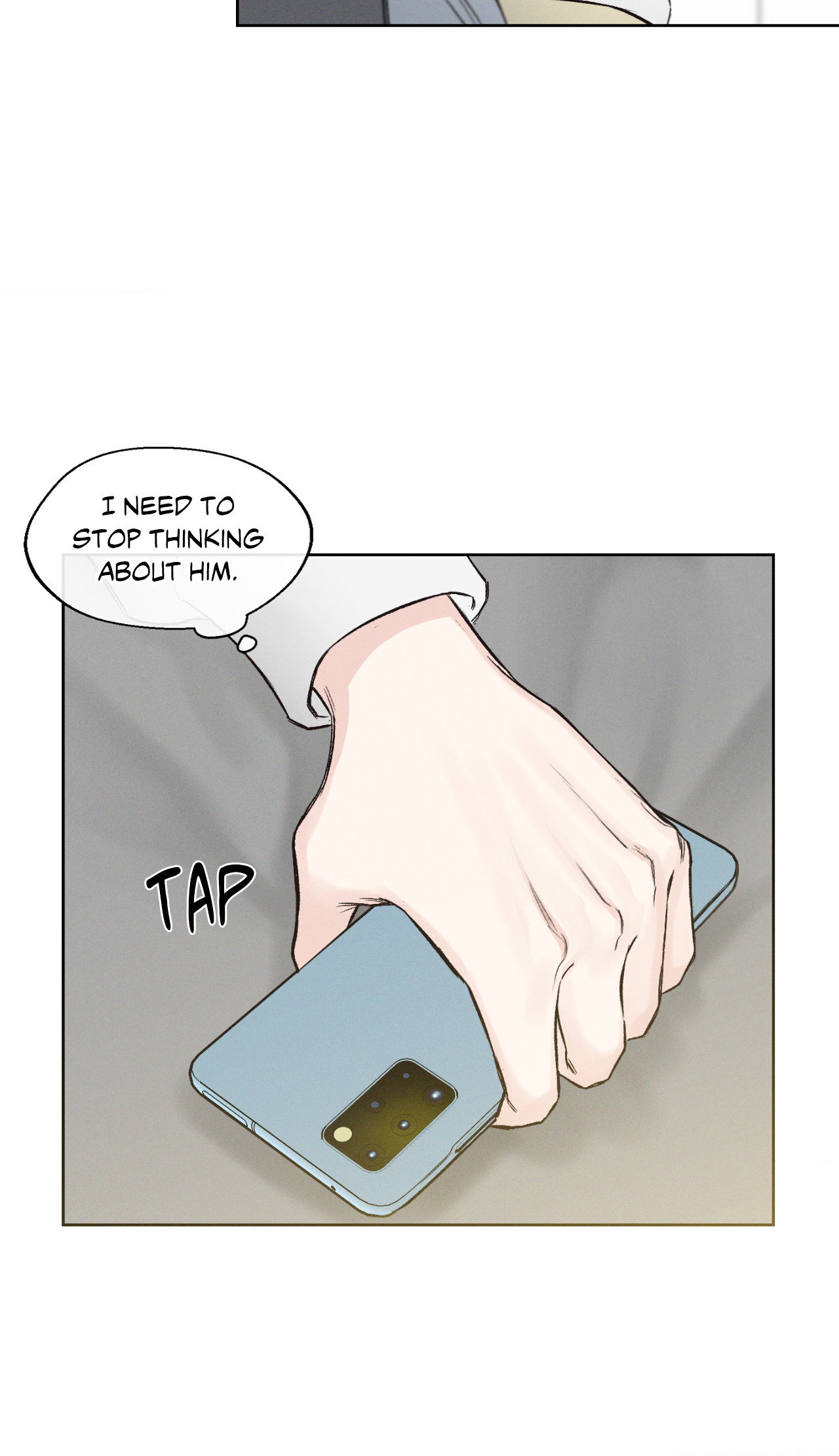 December 〘Official〙 - Chapter 5 Page 95