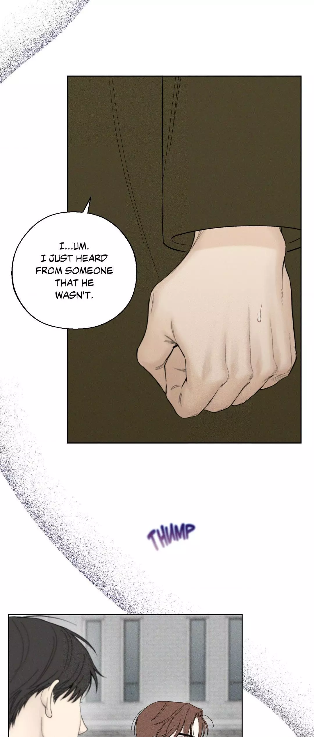 December 〘Official〙 - Chapter 50 Page 2