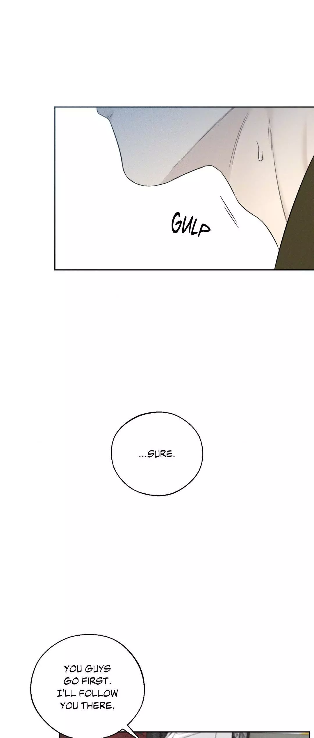 December 〘Official〙 - Chapter 50 Page 6