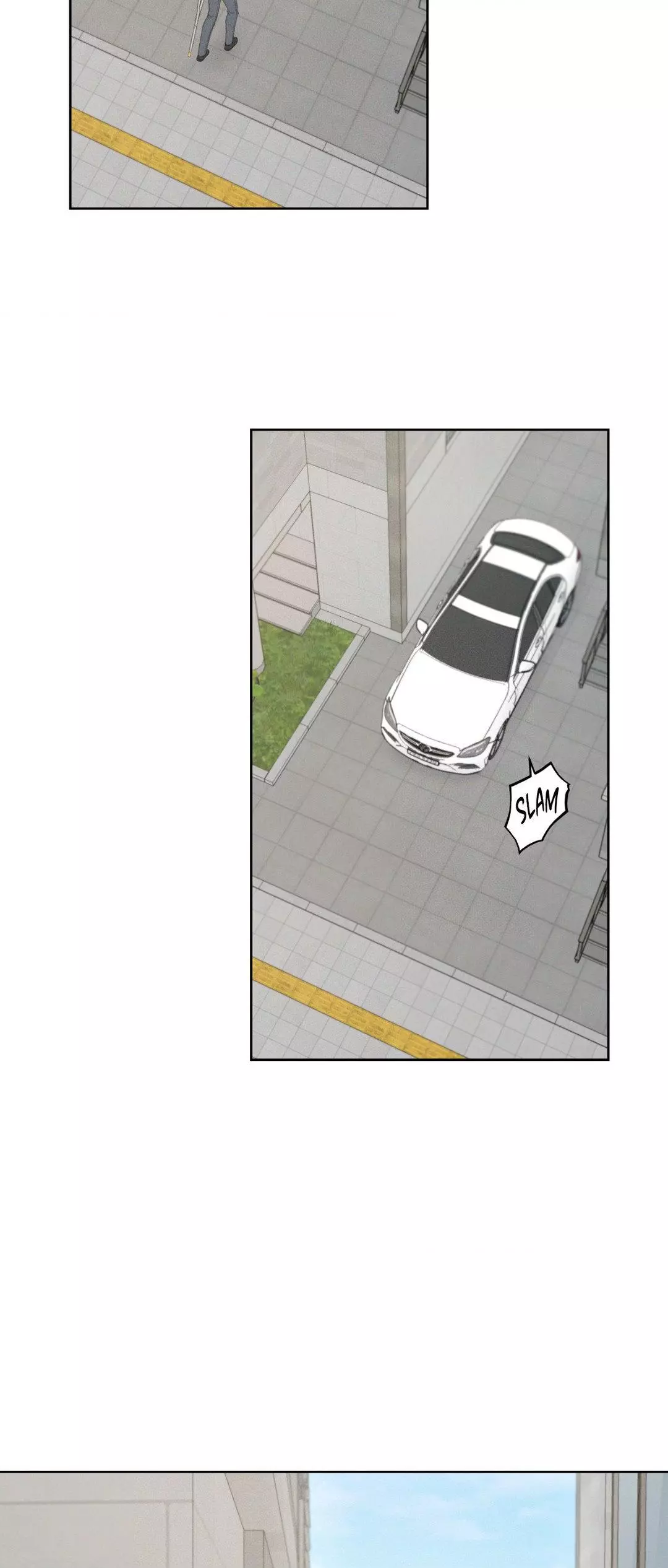 December 〘Official〙 - Chapter 50 Page 15