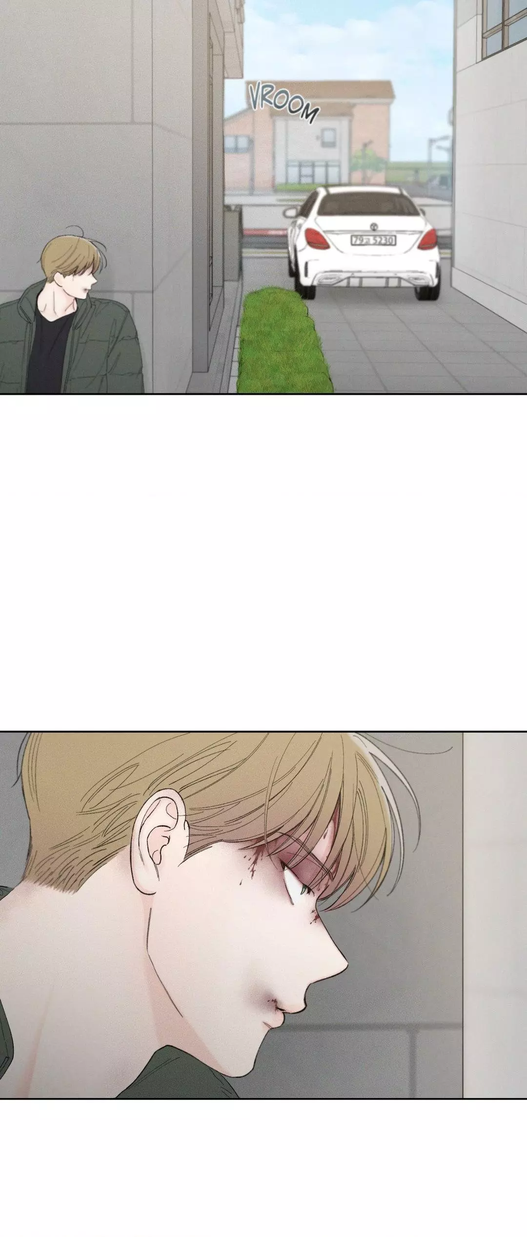 December 〘Official〙 - Chapter 50 Page 16