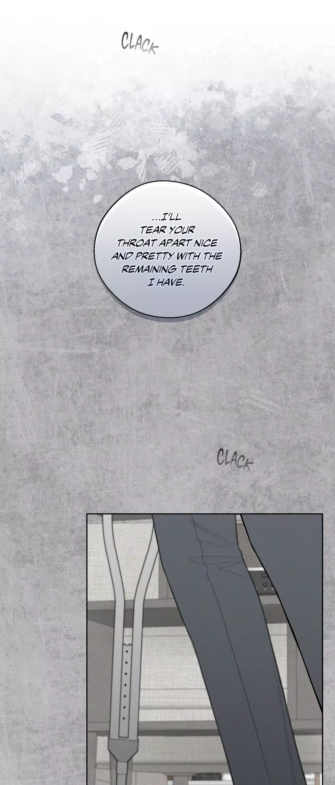 December 〘Official〙 - Chapter 50 Page 17