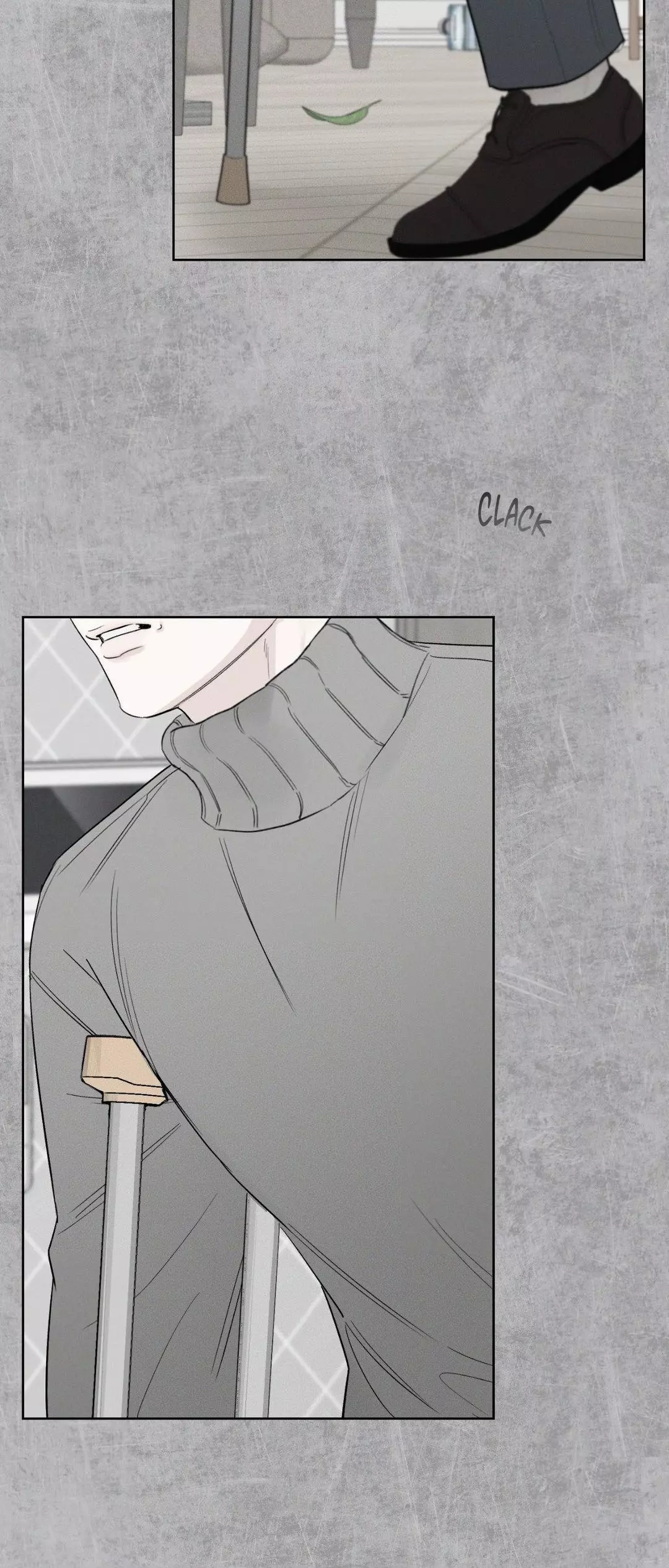 December 〘Official〙 - Chapter 50 Page 18