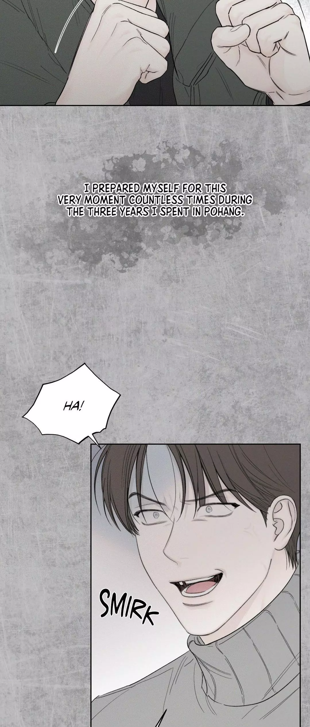 December 〘Official〙 - Chapter 50 Page 23