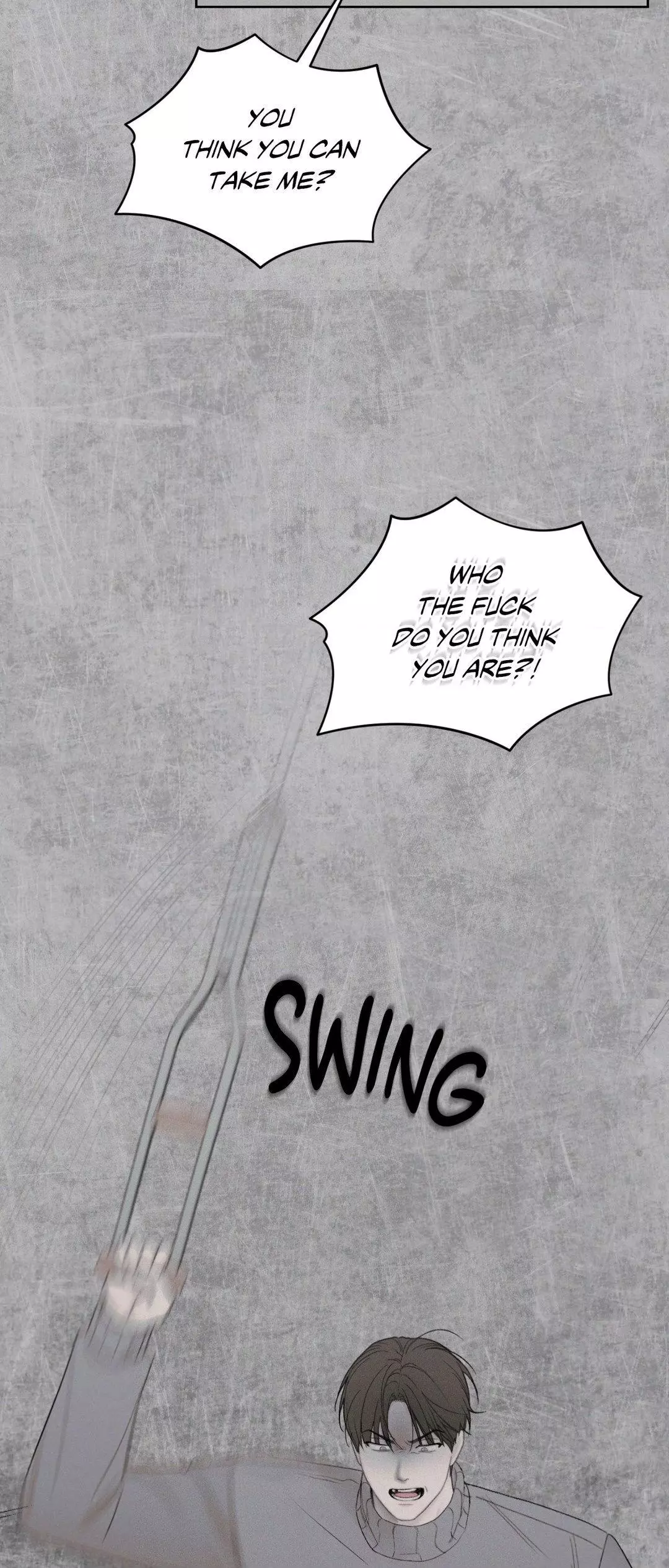 December 〘Official〙 - Chapter 50 Page 24