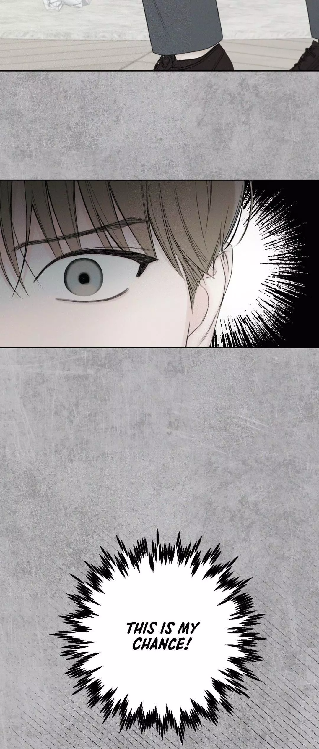 December 〘Official〙 - Chapter 50 Page 26