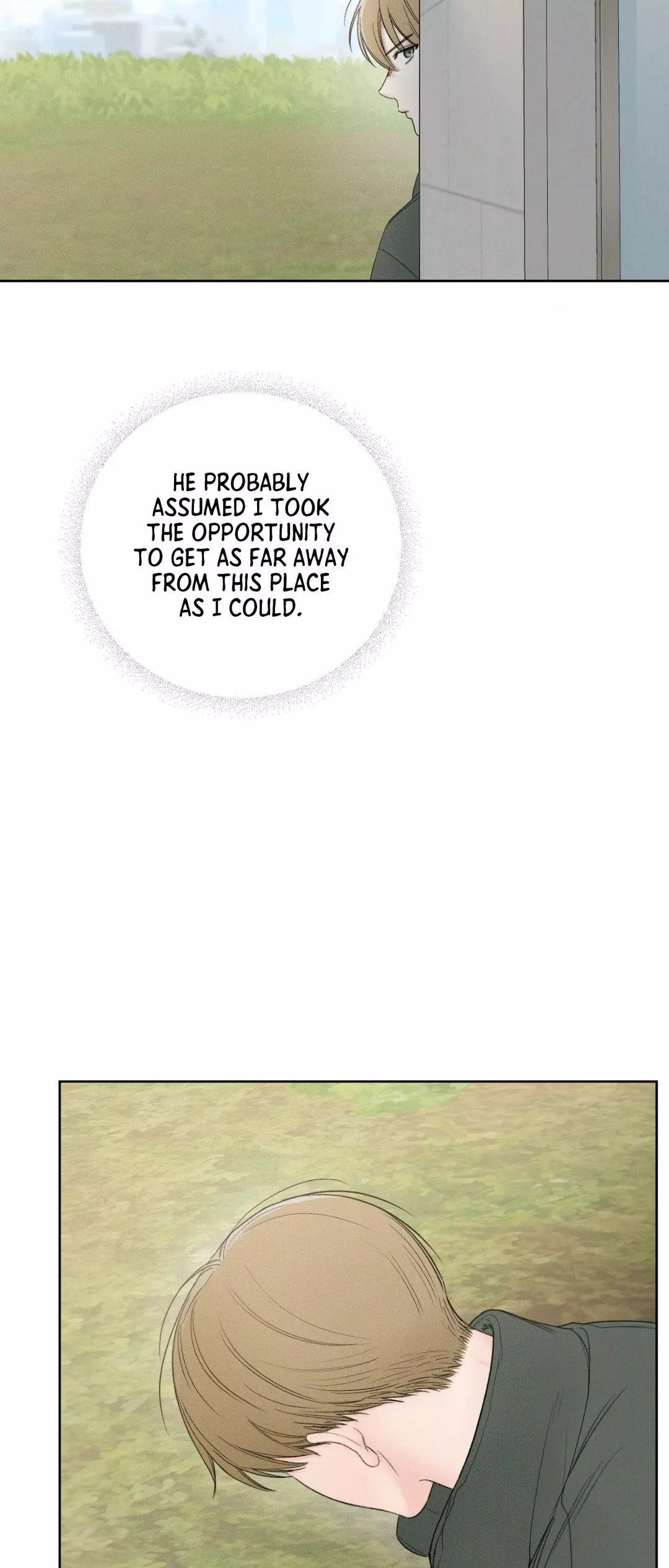 December 〘Official〙 - Chapter 50 Page 29