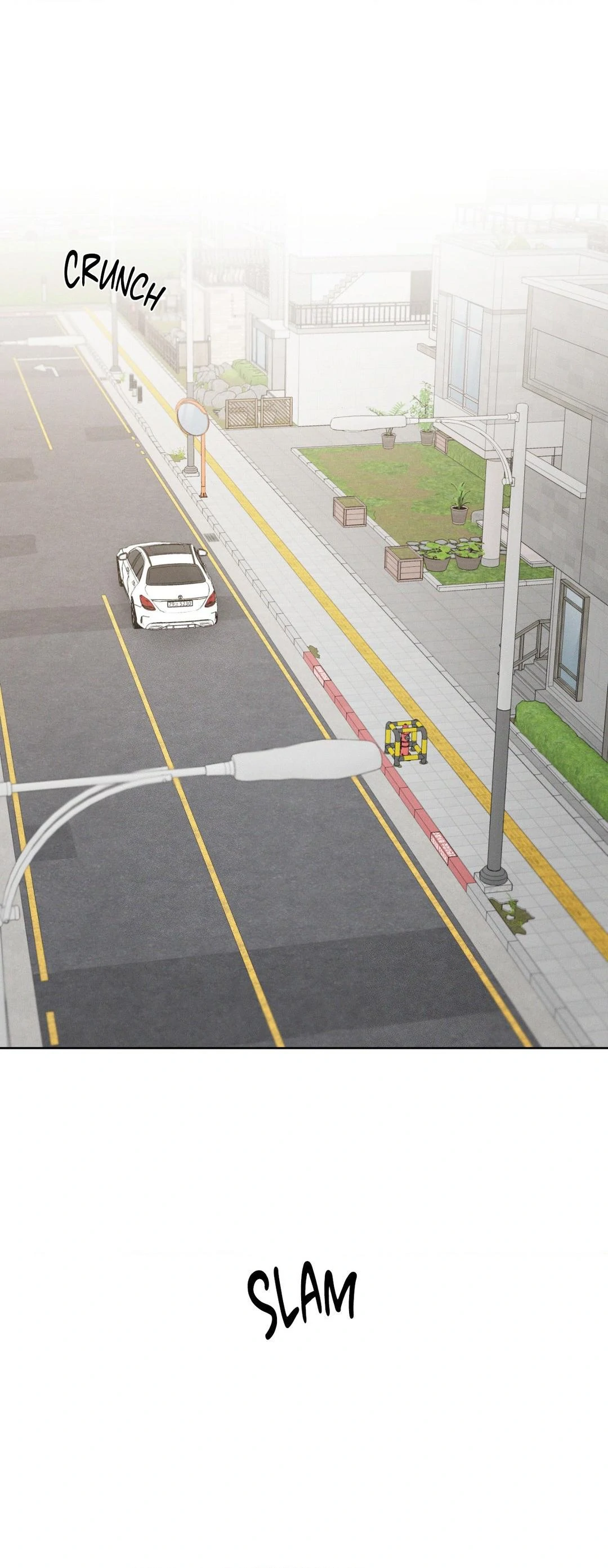 December 〘Official〙 - Chapter 51 Page 1