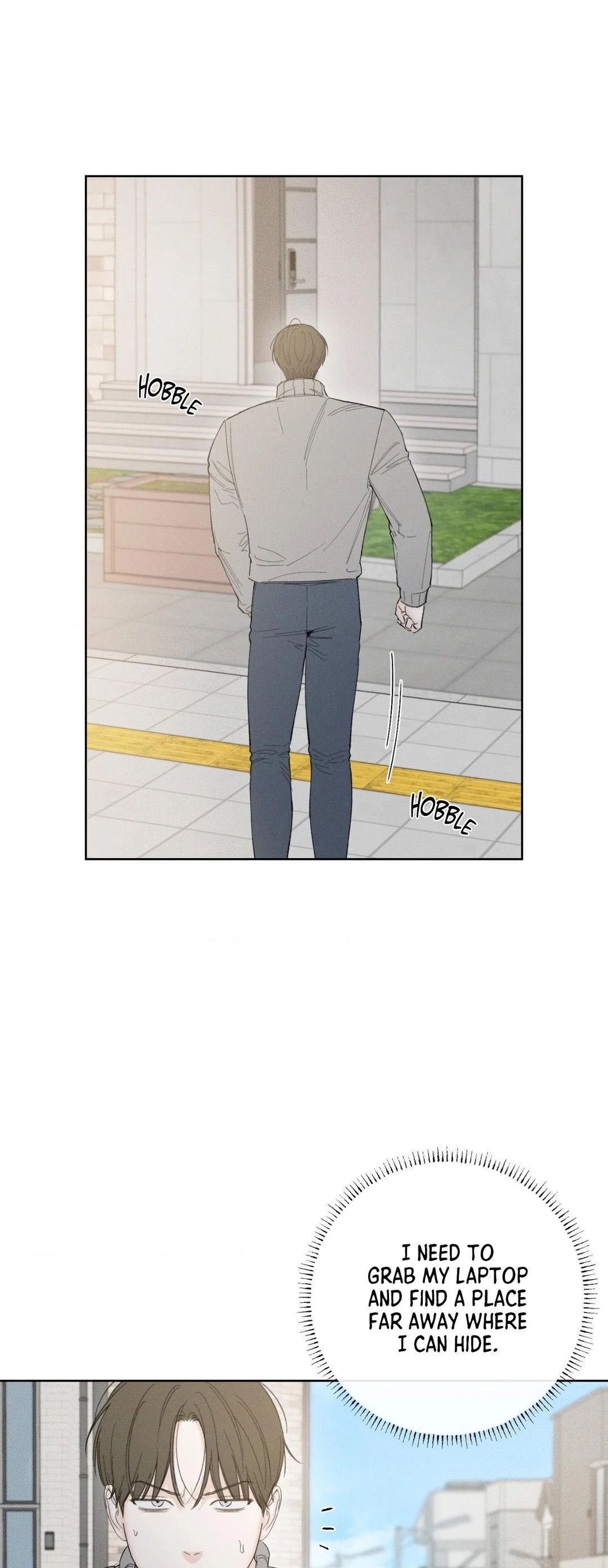December 〘Official〙 - Chapter 51 Page 2