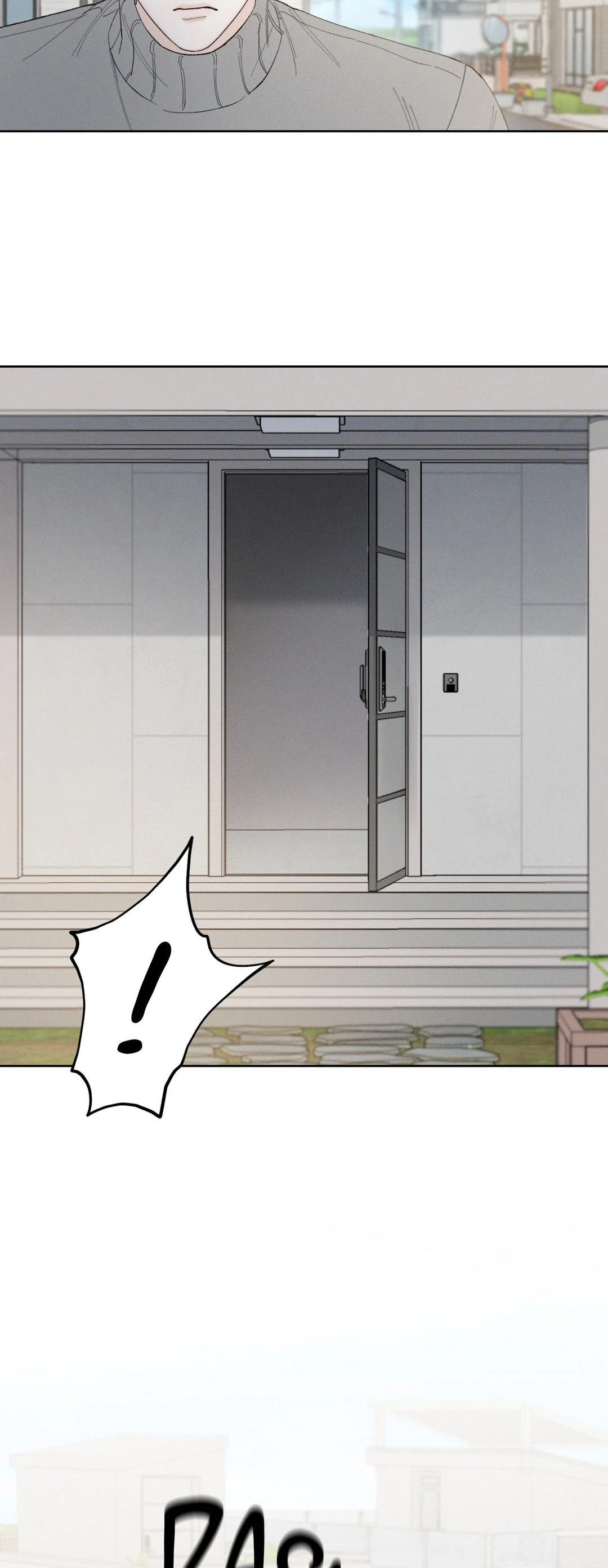 December 〘Official〙 - Chapter 51 Page 3