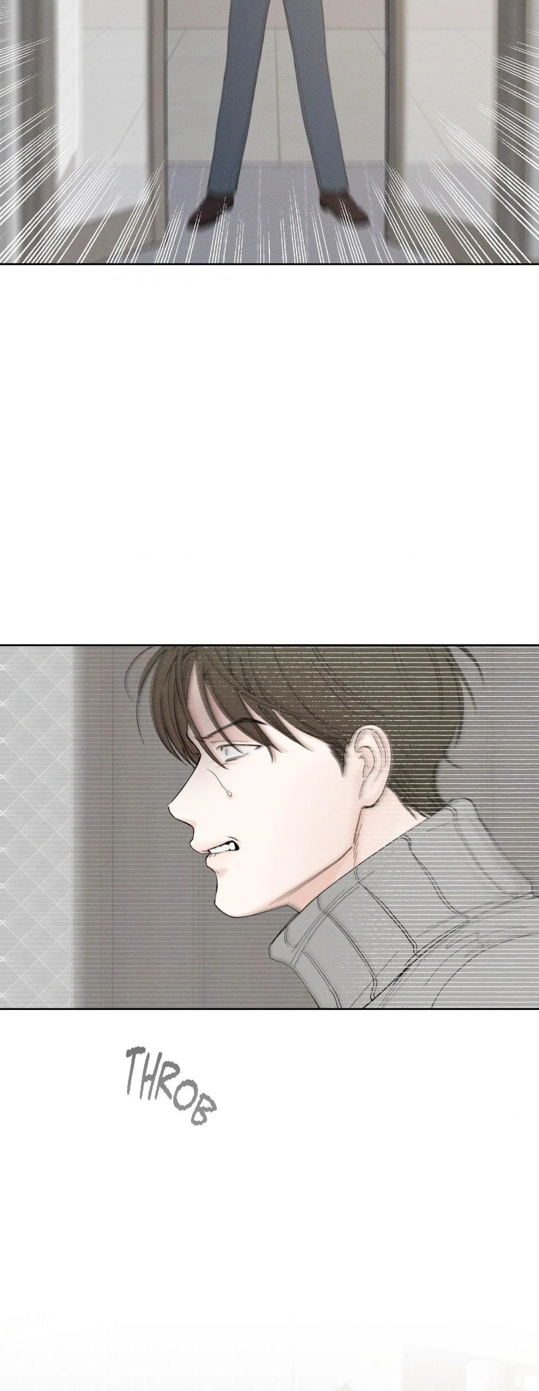 December 〘Official〙 - Chapter 51 Page 5