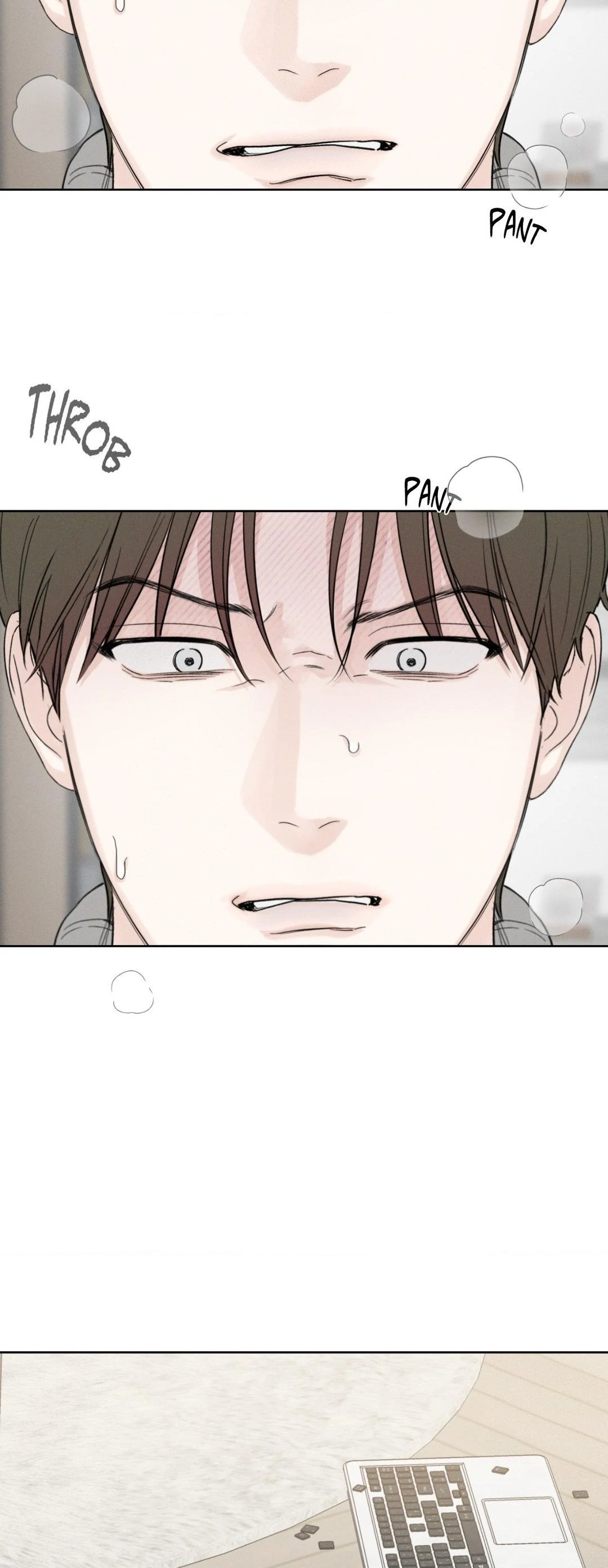 December 〘Official〙 - Chapter 51 Page 7