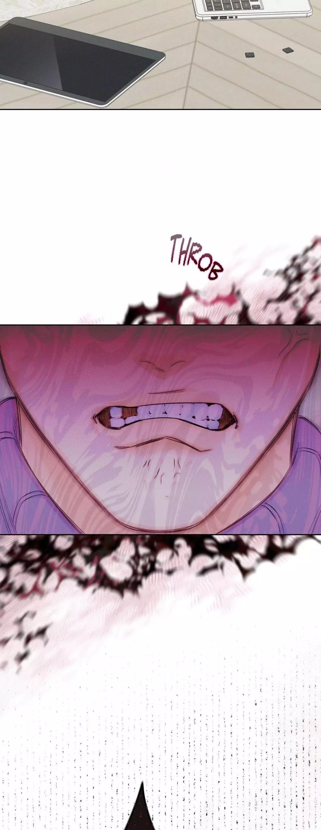 December 〘Official〙 - Chapter 51 Page 8