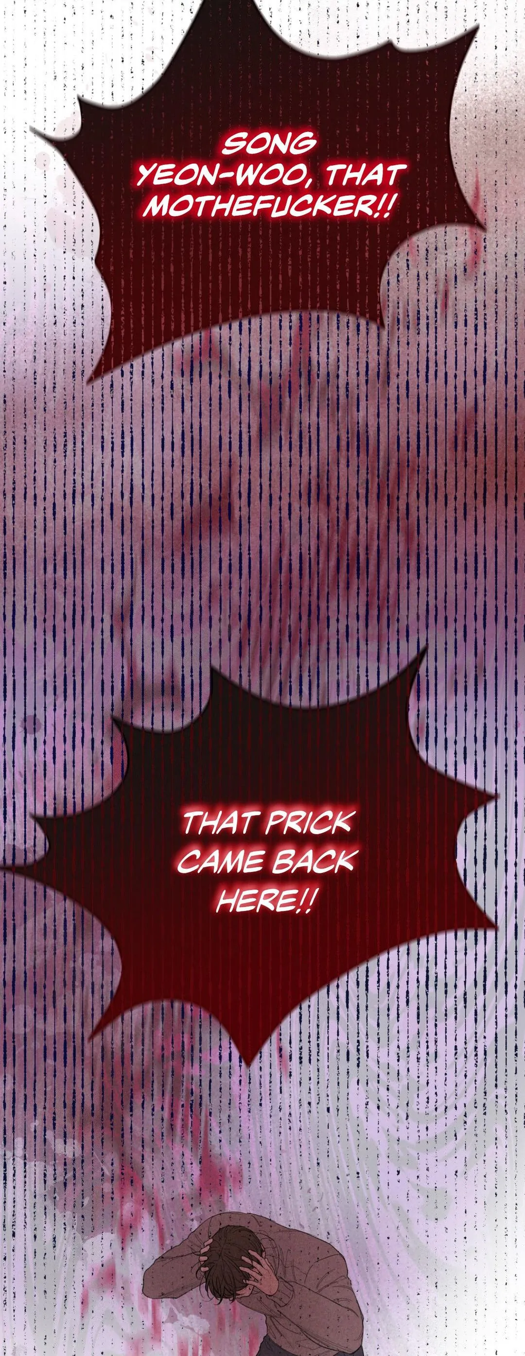 December 〘Official〙 - Chapter 51 Page 9